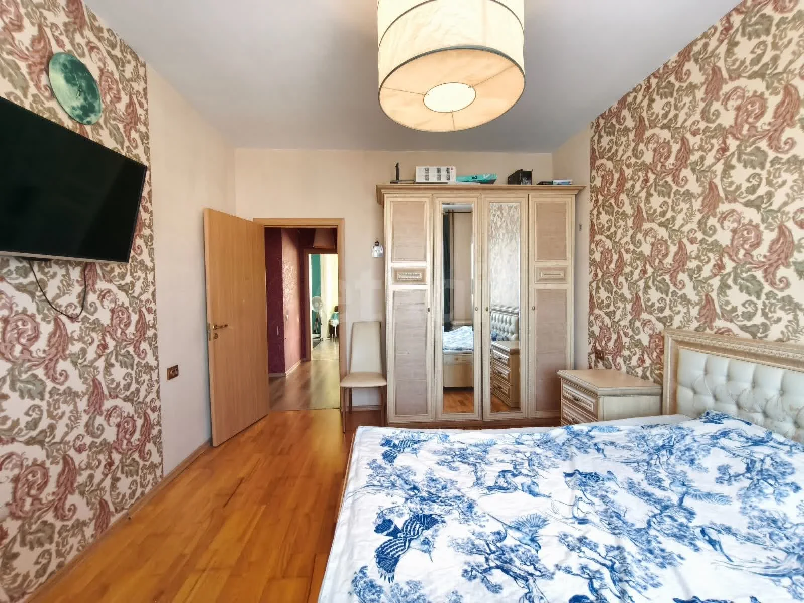 2-к квартира, 61.4м² (Харьковская улица, 83/6) - изображение 1