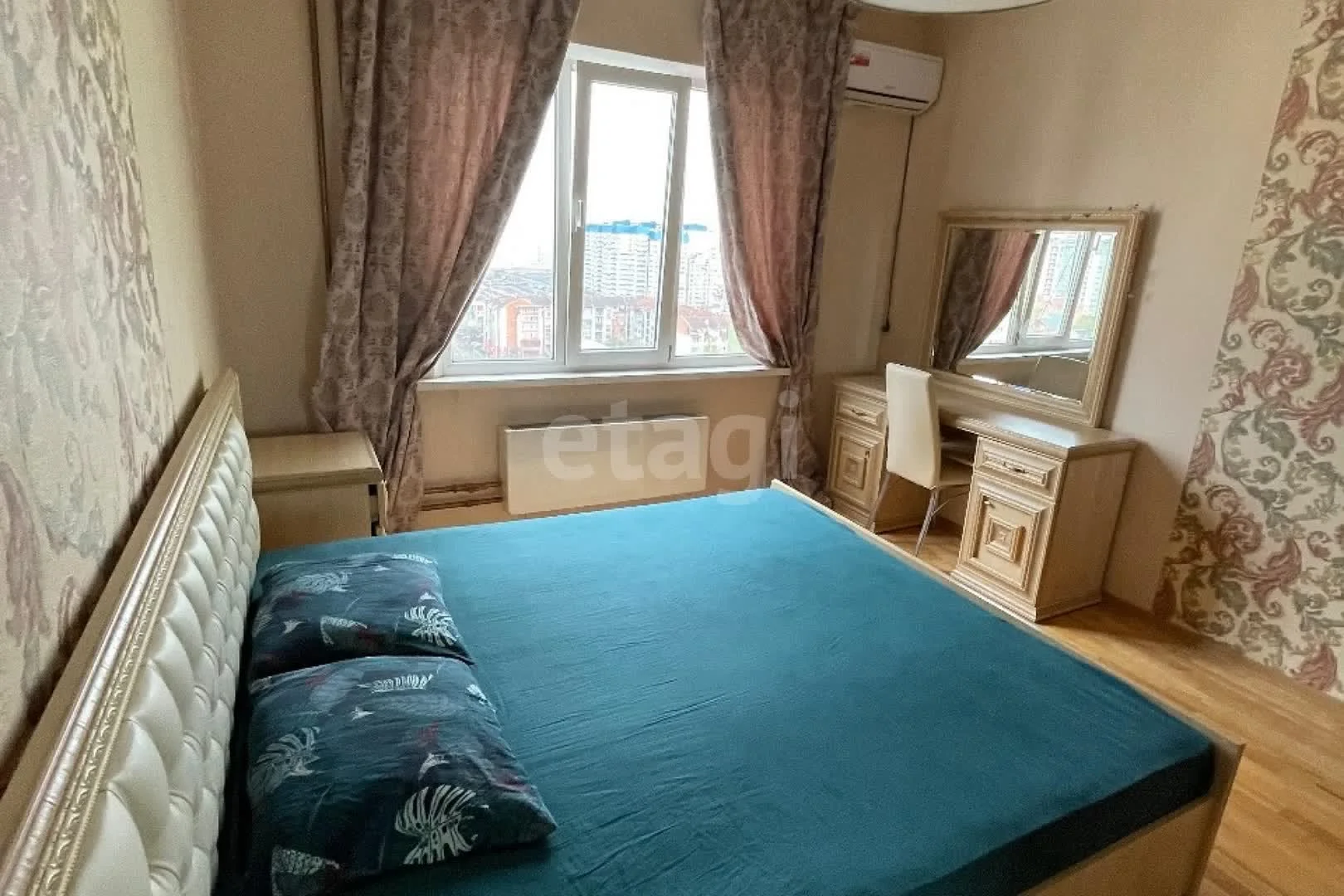 2-к квартира, 61.4м² (Харьковская улица, 83/6) - миниатюра 10