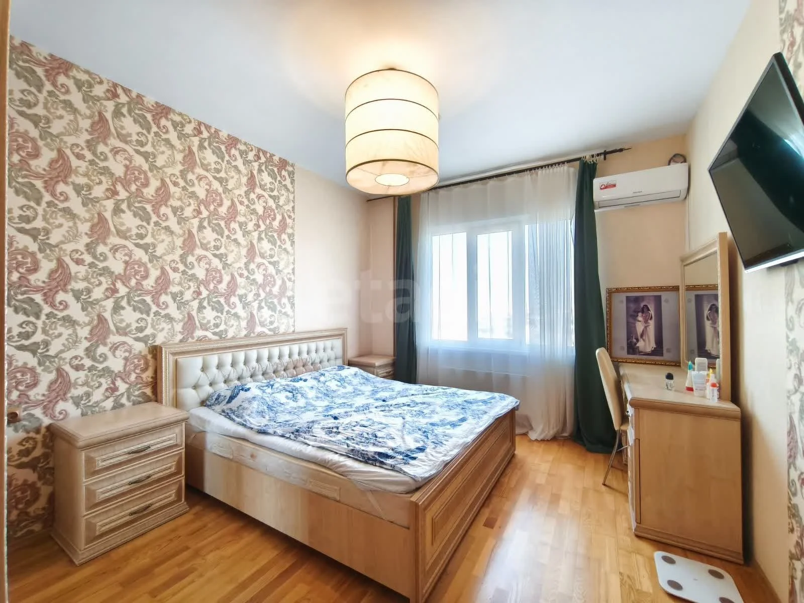 2-к квартира, 61.4м² (Харьковская улица, 83/6) - миниатюра 12