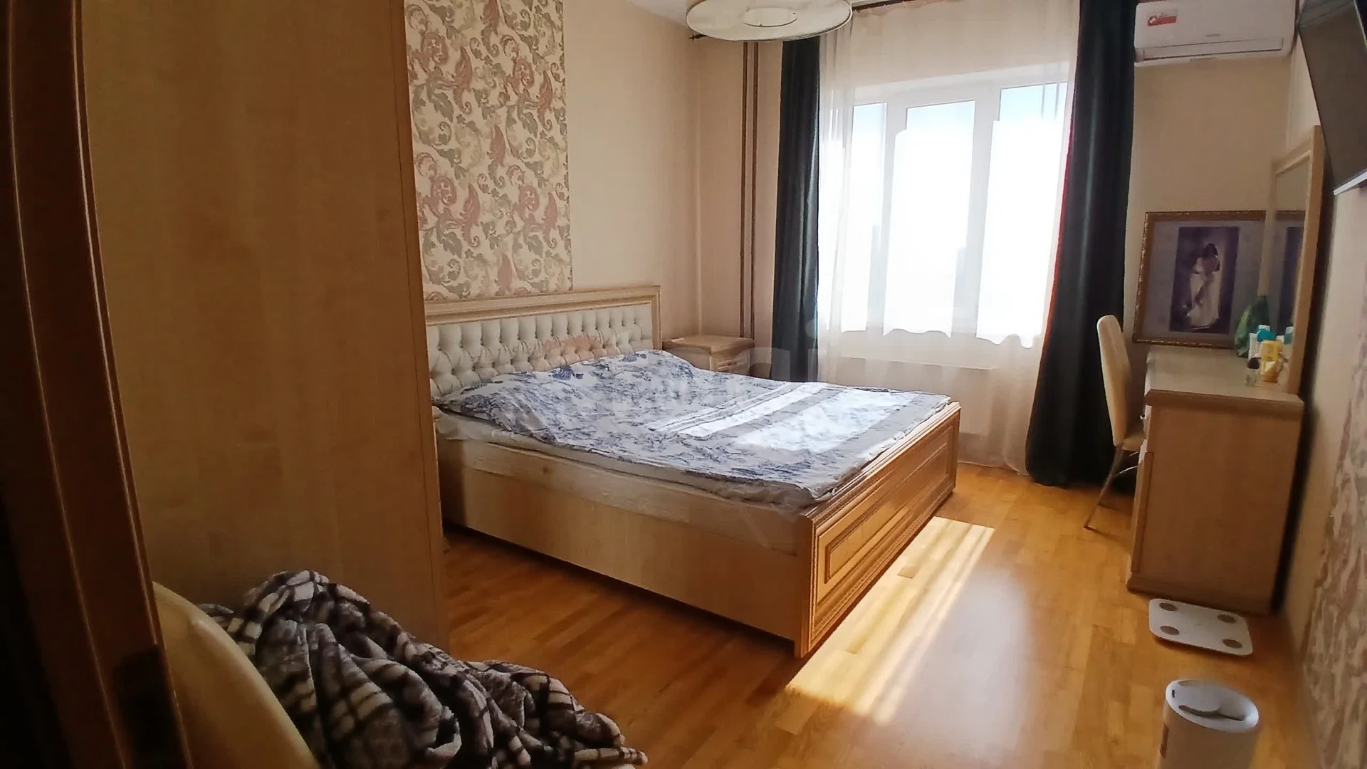 2-к квартира, 61.4м² (Харьковская улица, 83/6) - миниатюра 24
