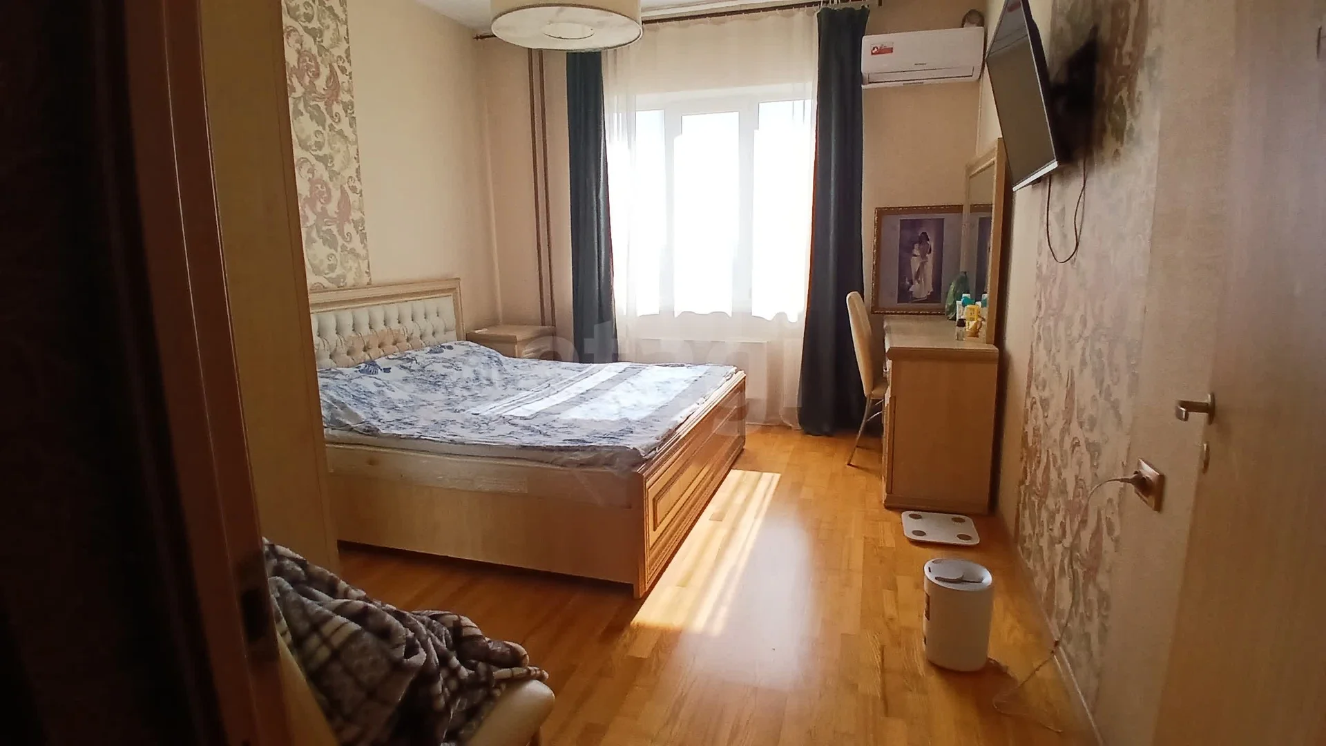 2-к квартира, 61.4м² (Харьковская улица, 83/6) - миниатюра 26
