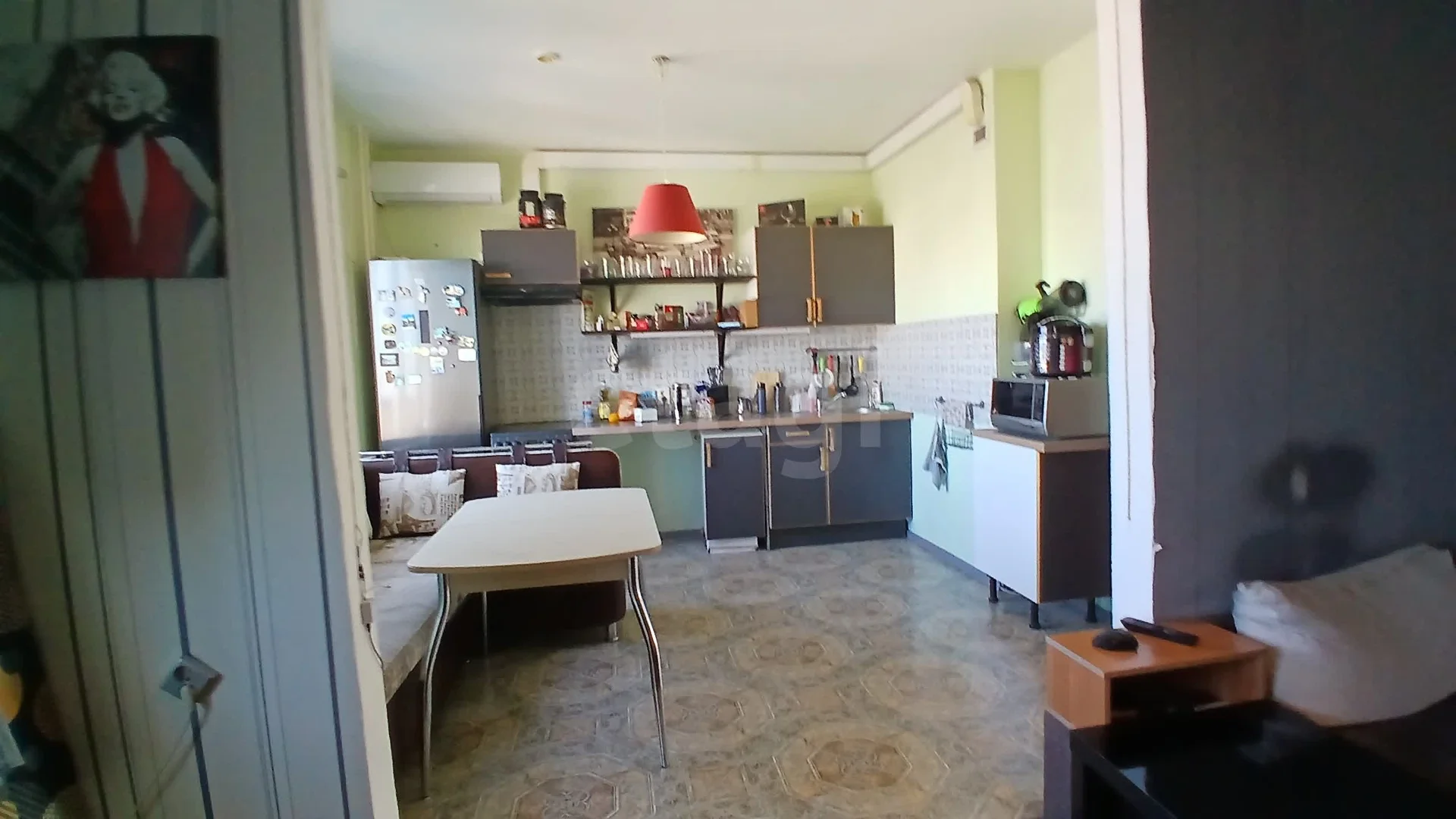 2-к квартира, 61.4м² (Харьковская улица, 83/6) - миниатюра 33