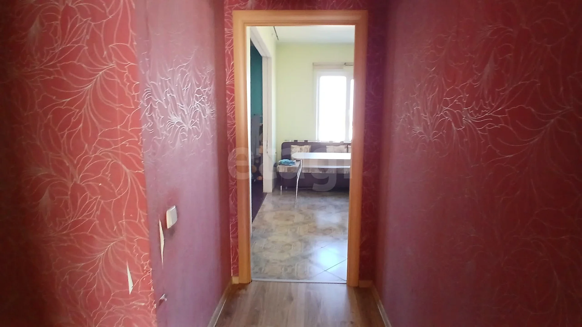2-к квартира, 61.4м² (Харьковская улица, 83/6) - миниатюра 39