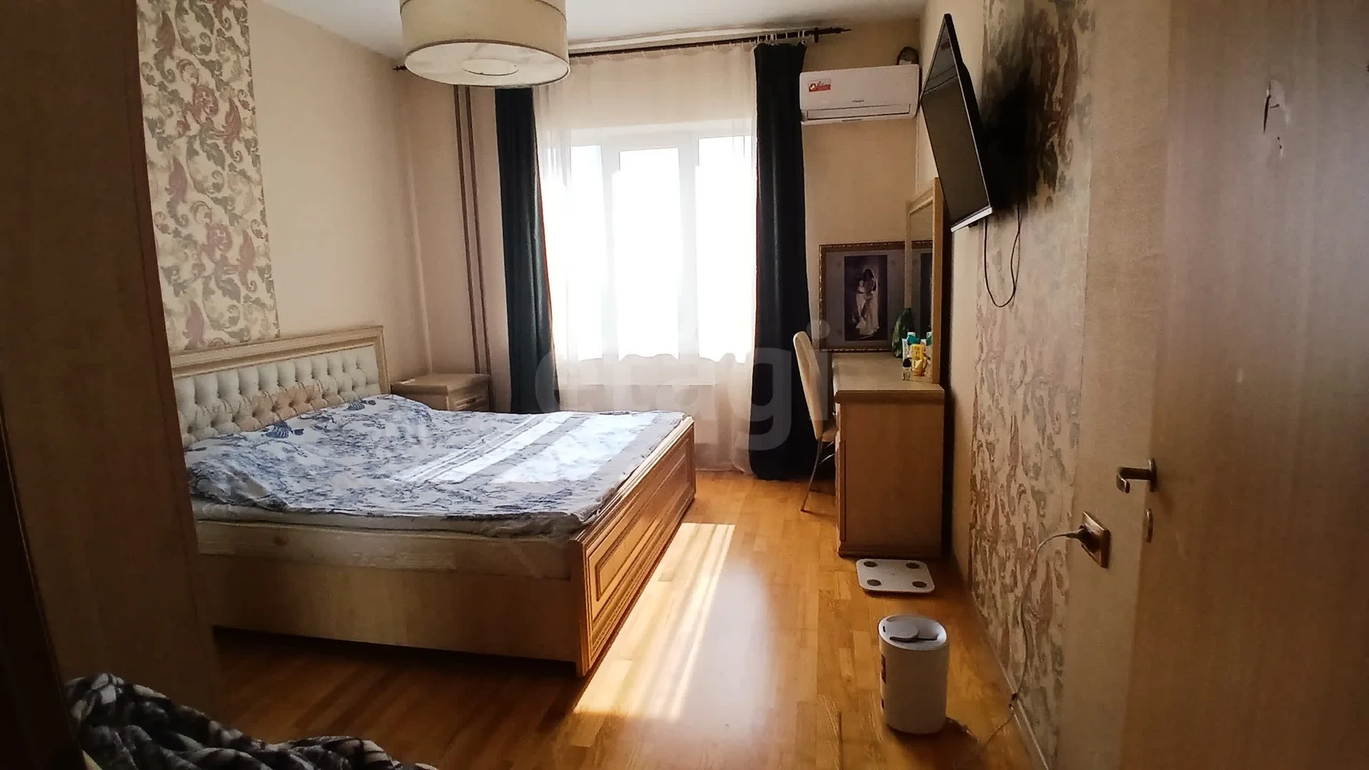 2-к квартира, 61.4м² (Харьковская улица, 83/6) - миниатюра 41