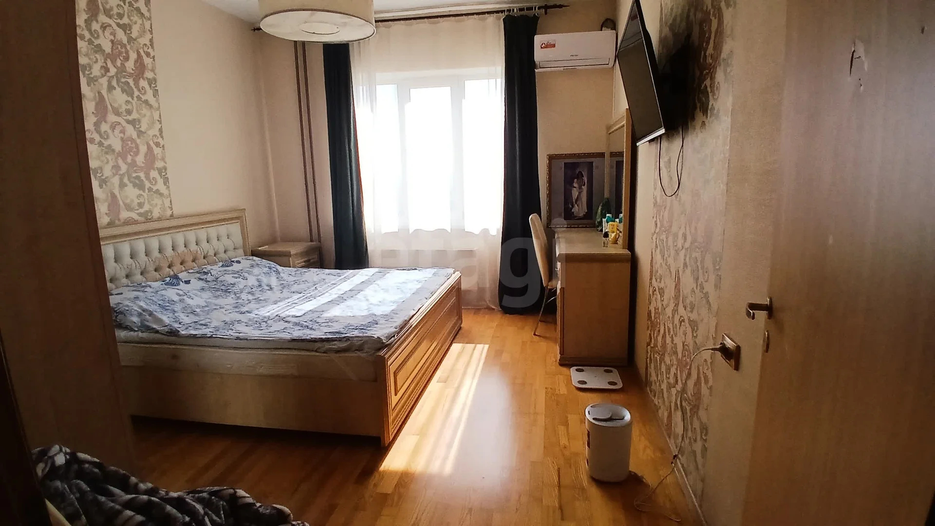 2-к квартира, 61.4м² (Харьковская улица, 83/6) - миниатюра 42