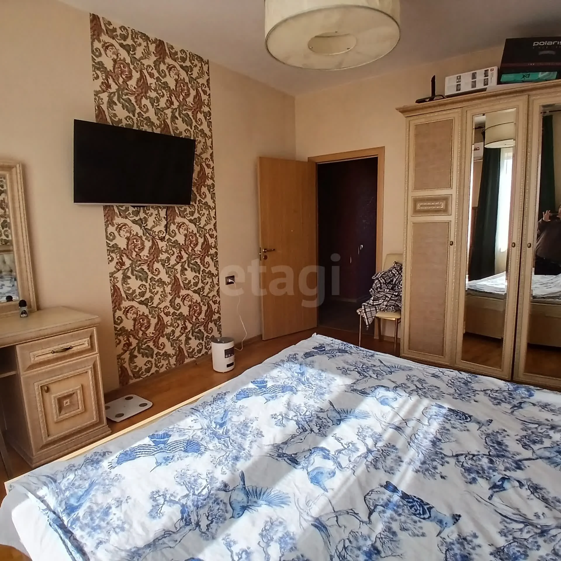 2-к квартира, 61.4м² (Харьковская улица, 83/6) - миниатюра 49
