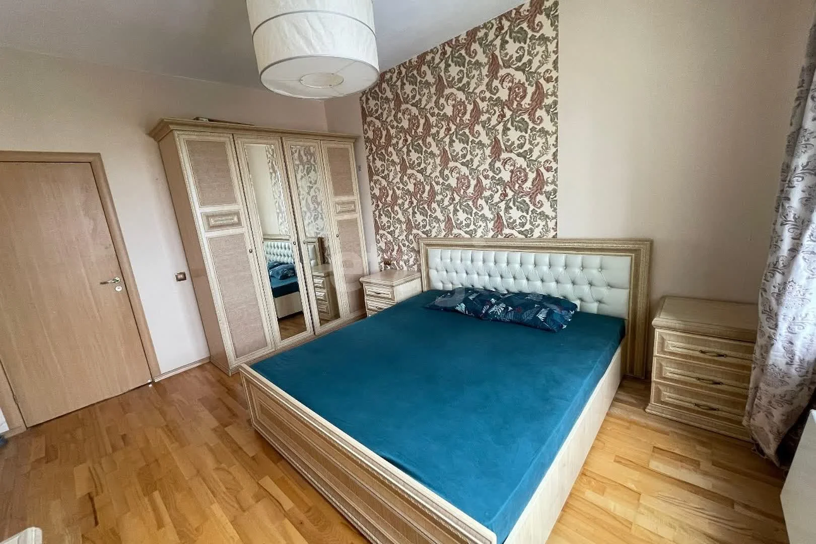 2-к квартира, 61.4м² (Харьковская улица, 83/6) - миниатюра 9