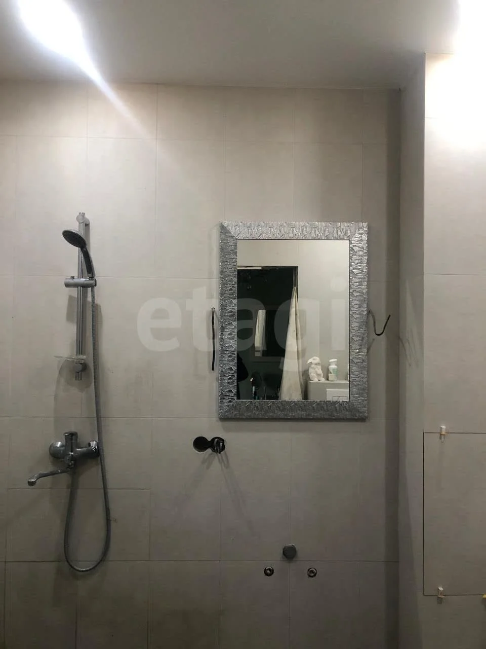 1-к квартира, 35.3м² (Питерская улица, 40) - миниатюра 10