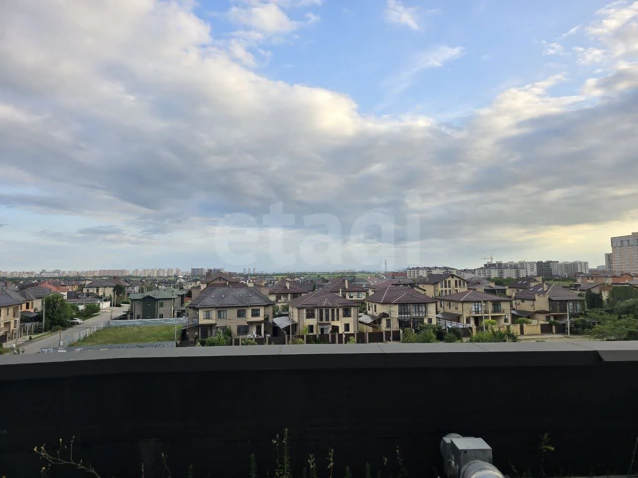 1-к квартира, 35.3м² (Питерская улица, 40) - миниатюра 6