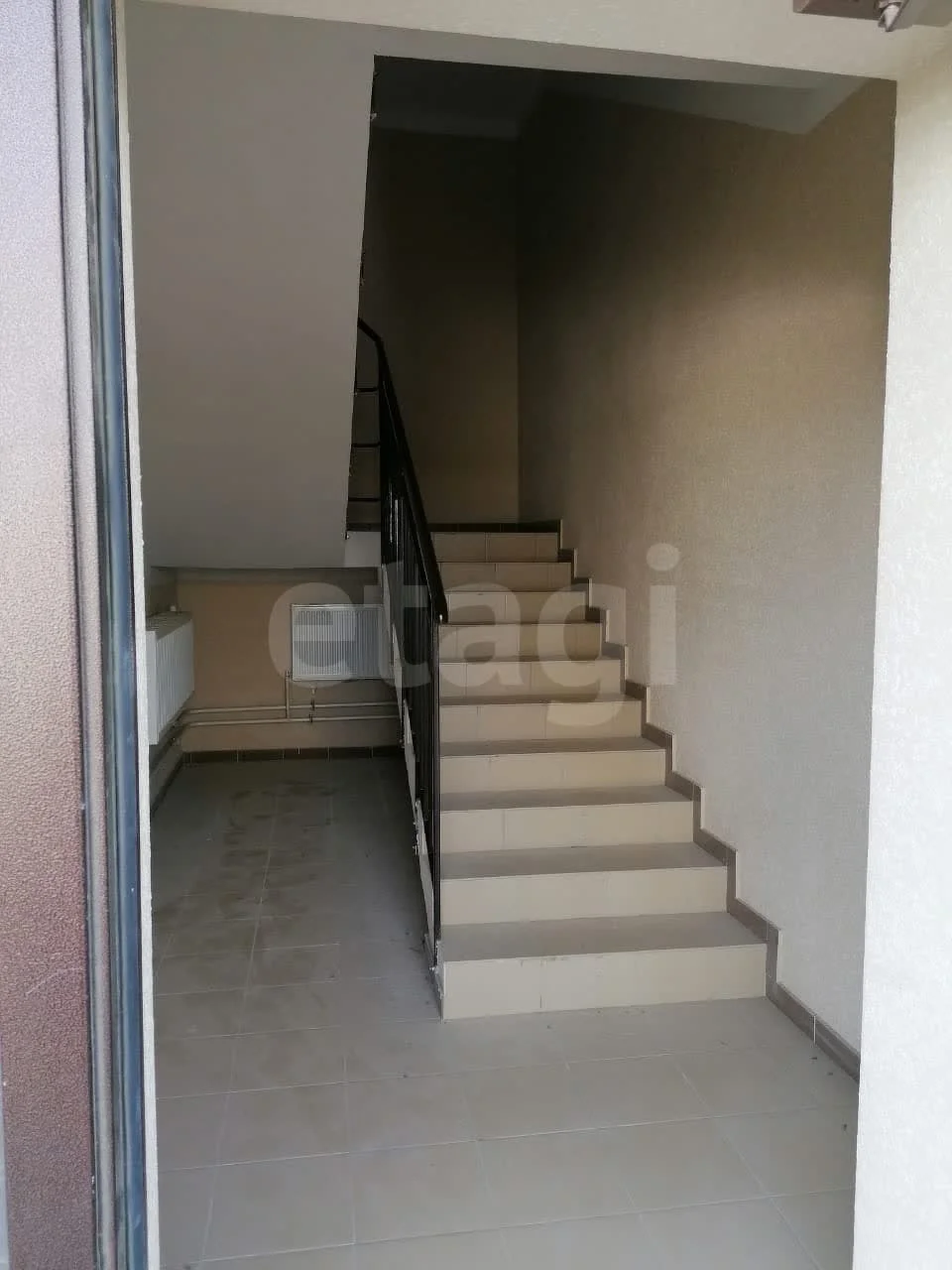 1-к квартира, 37.3м² (Адмиралтейский бульвар, 3к2) - миниатюра 10