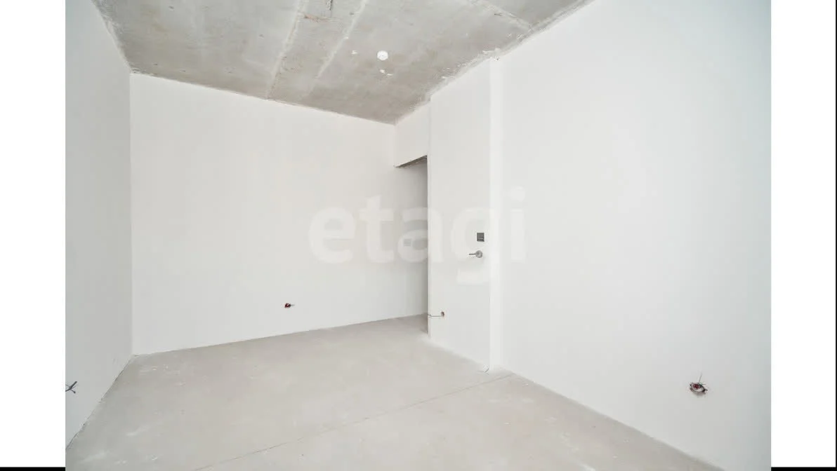 1-к квартира, 37.3м² (Адмиралтейский бульвар, 3к2) - миниатюра 3