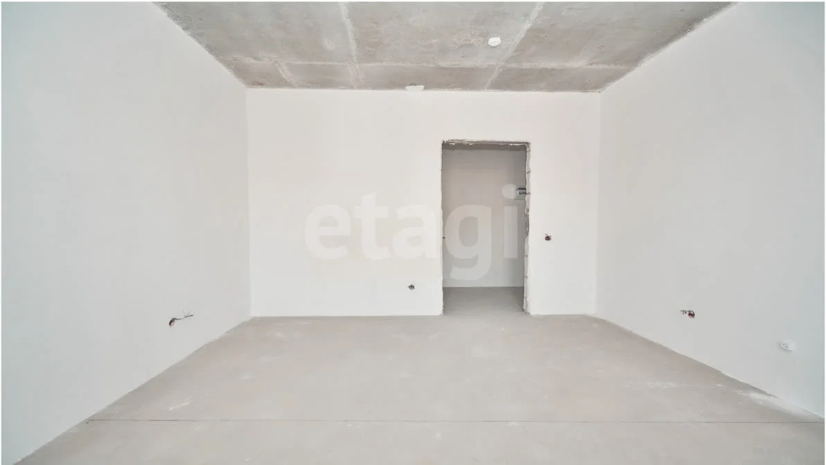 1-к квартира, 37.3м² (Адмиралтейский бульвар, 3к2) - миниатюра 5