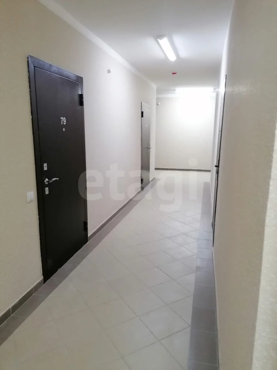 1-к квартира, 37.3м² (Адмиралтейский бульвар, 3к2) - миниатюра 9