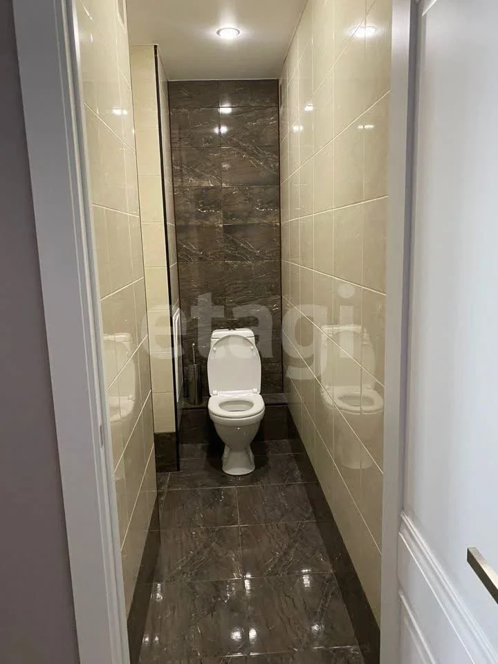3-к квартира, 89.8м² (улица Академика Лукьяненко, 28) - миниатюра 7