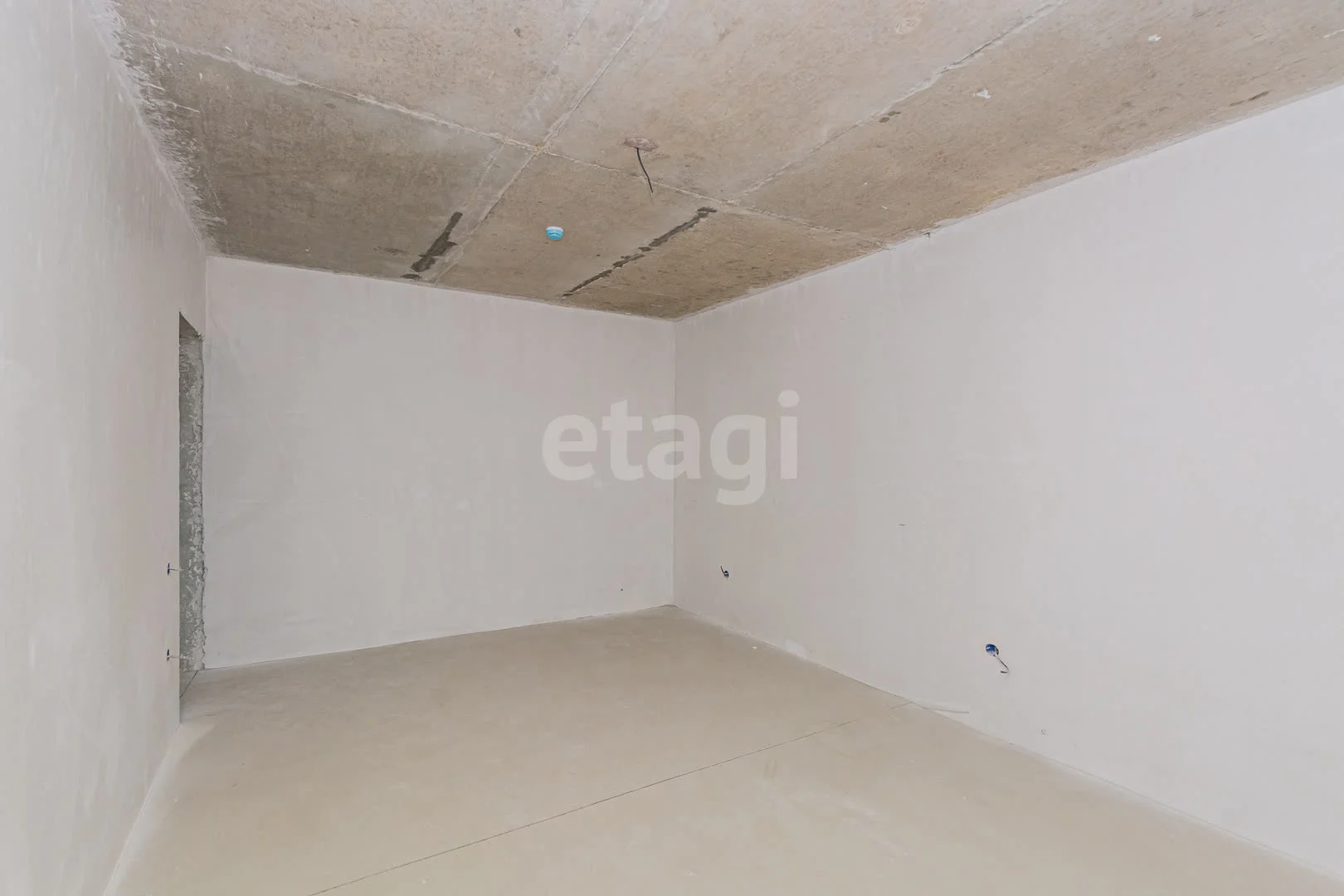 2-к квартира, 61.9м² (улица имени В.Н. Мачуги, 166/1) - миниатюра 11