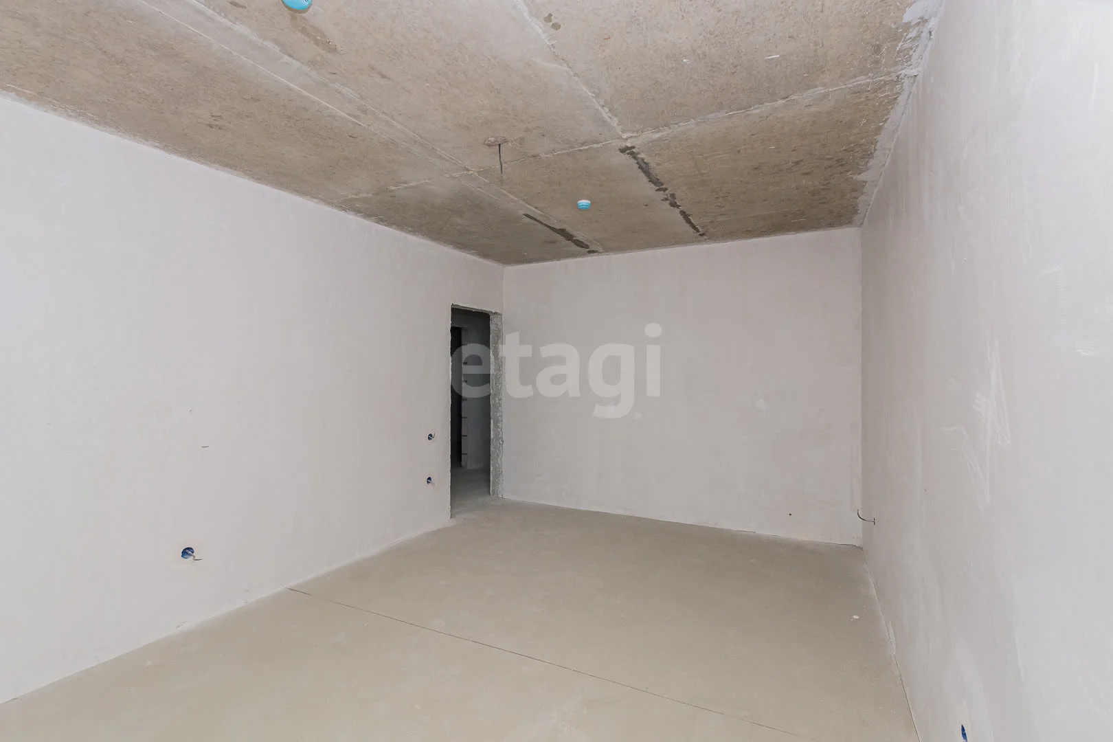 2-к квартира, 61.9м² (улица имени В.Н. Мачуги, 166/1) - миниатюра 12