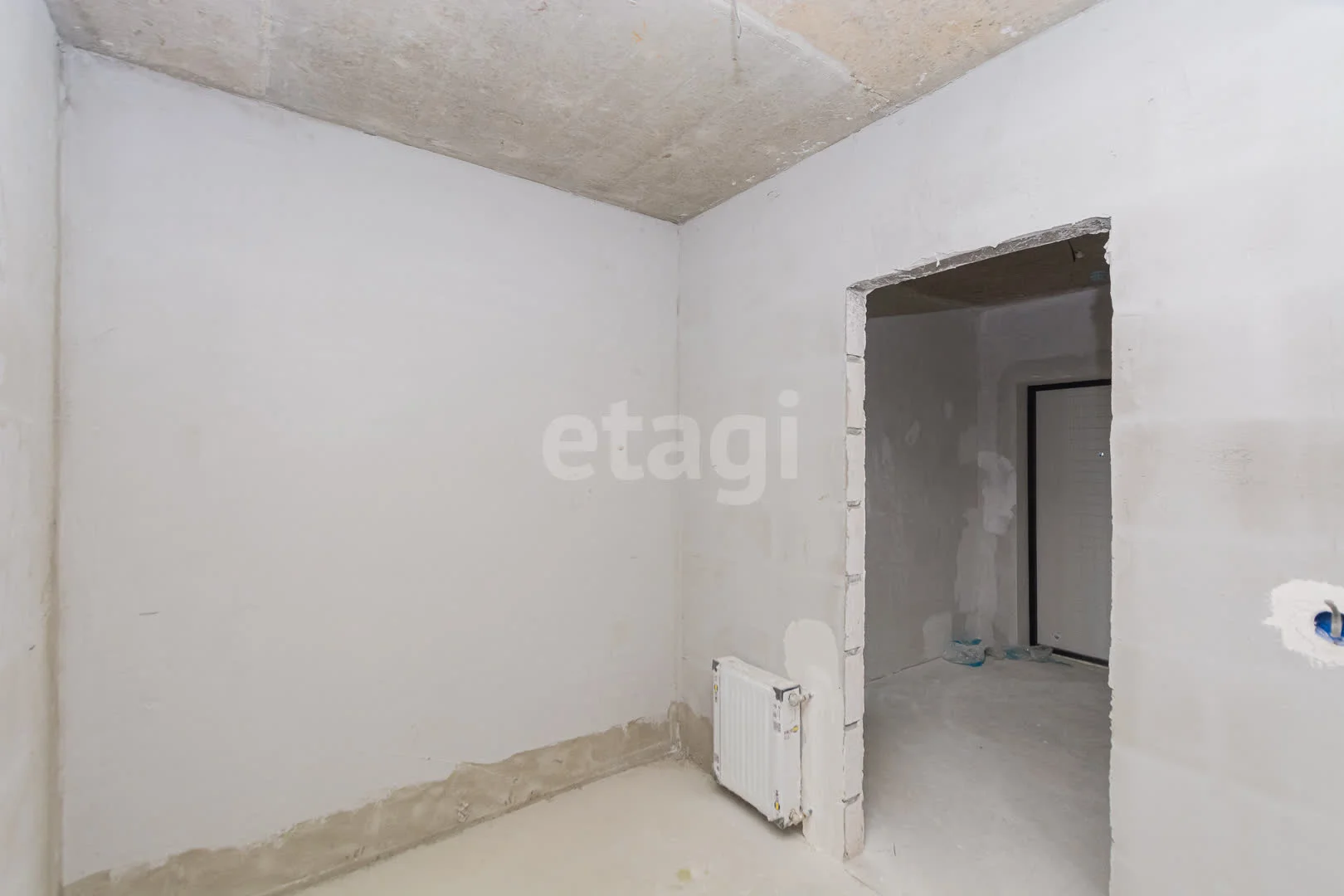 2-к квартира, 61.9м² (улица имени В.Н. Мачуги, 166/1) - миниатюра 15