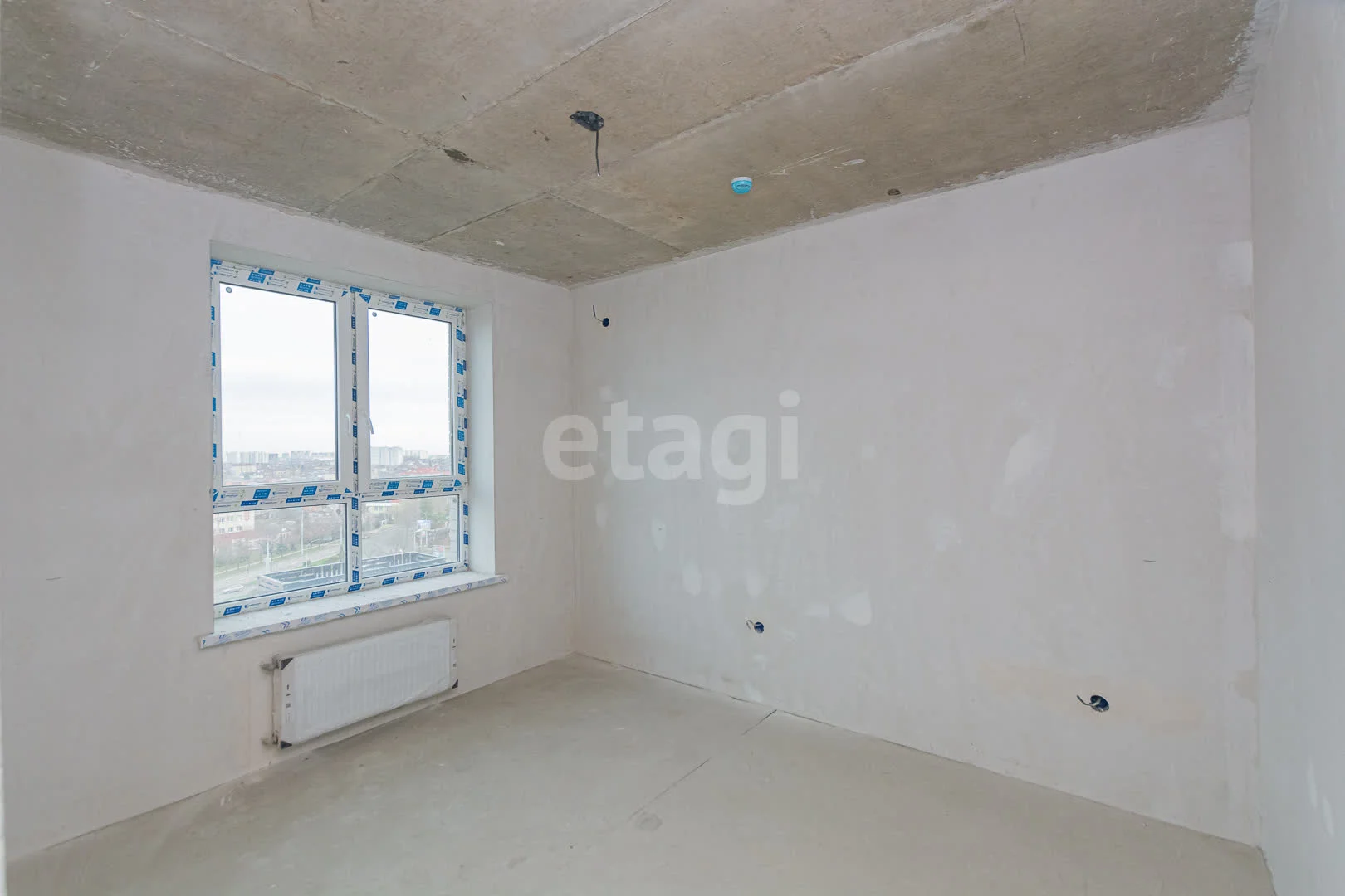2-к квартира, 61.9м² (улица имени В.Н. Мачуги, 166/1) - миниатюра 16