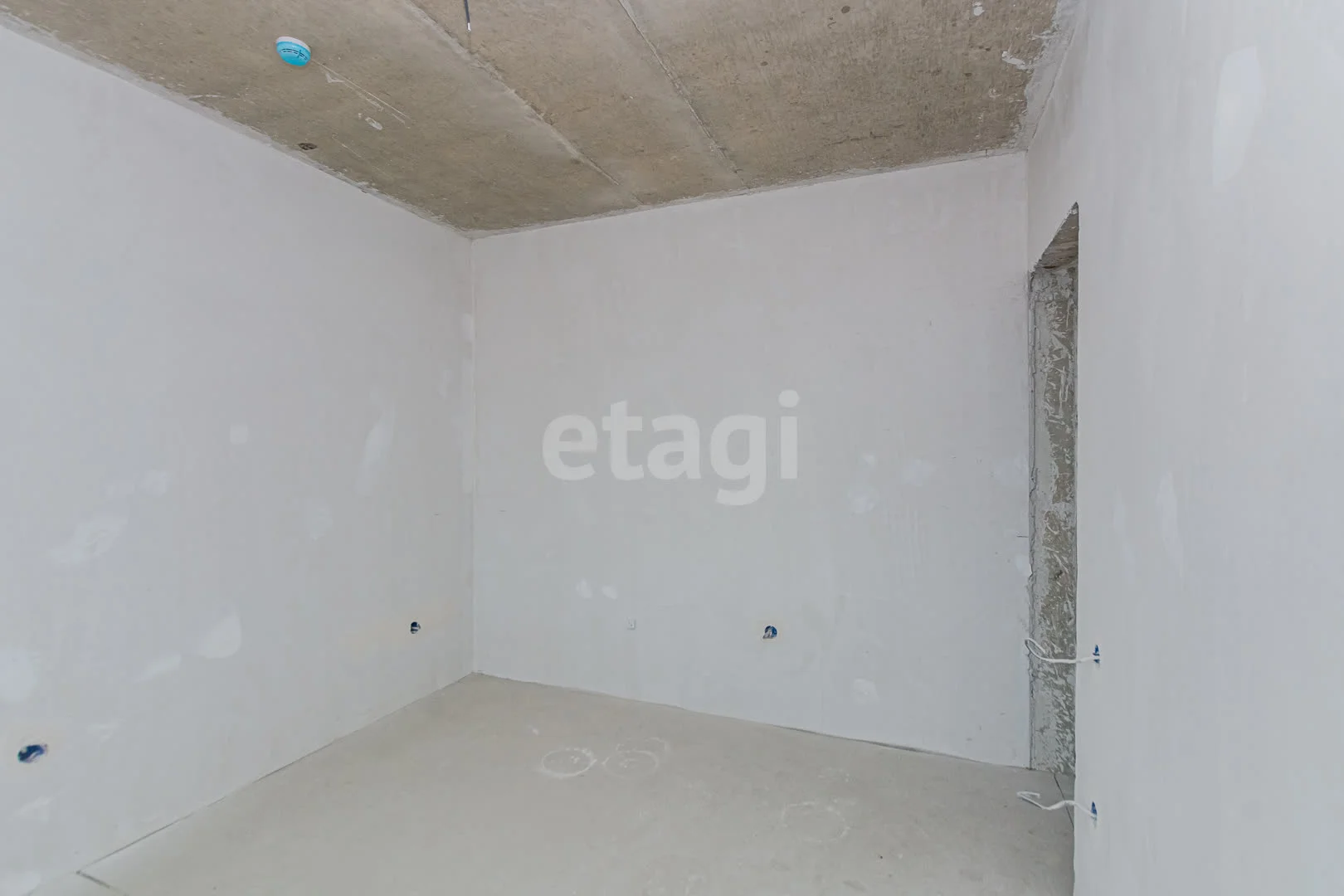 2-к квартира, 61.9м² (улица имени В.Н. Мачуги, 166/1) - миниатюра 19