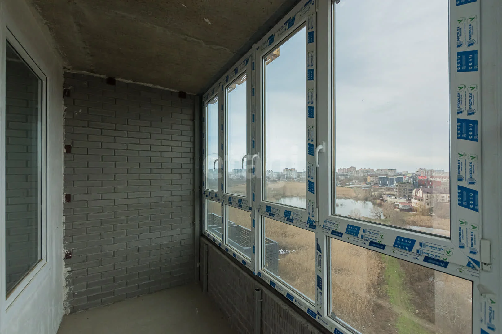 2-к квартира, 61.9м² (улица имени В.Н. Мачуги, 166/1) - миниатюра 21