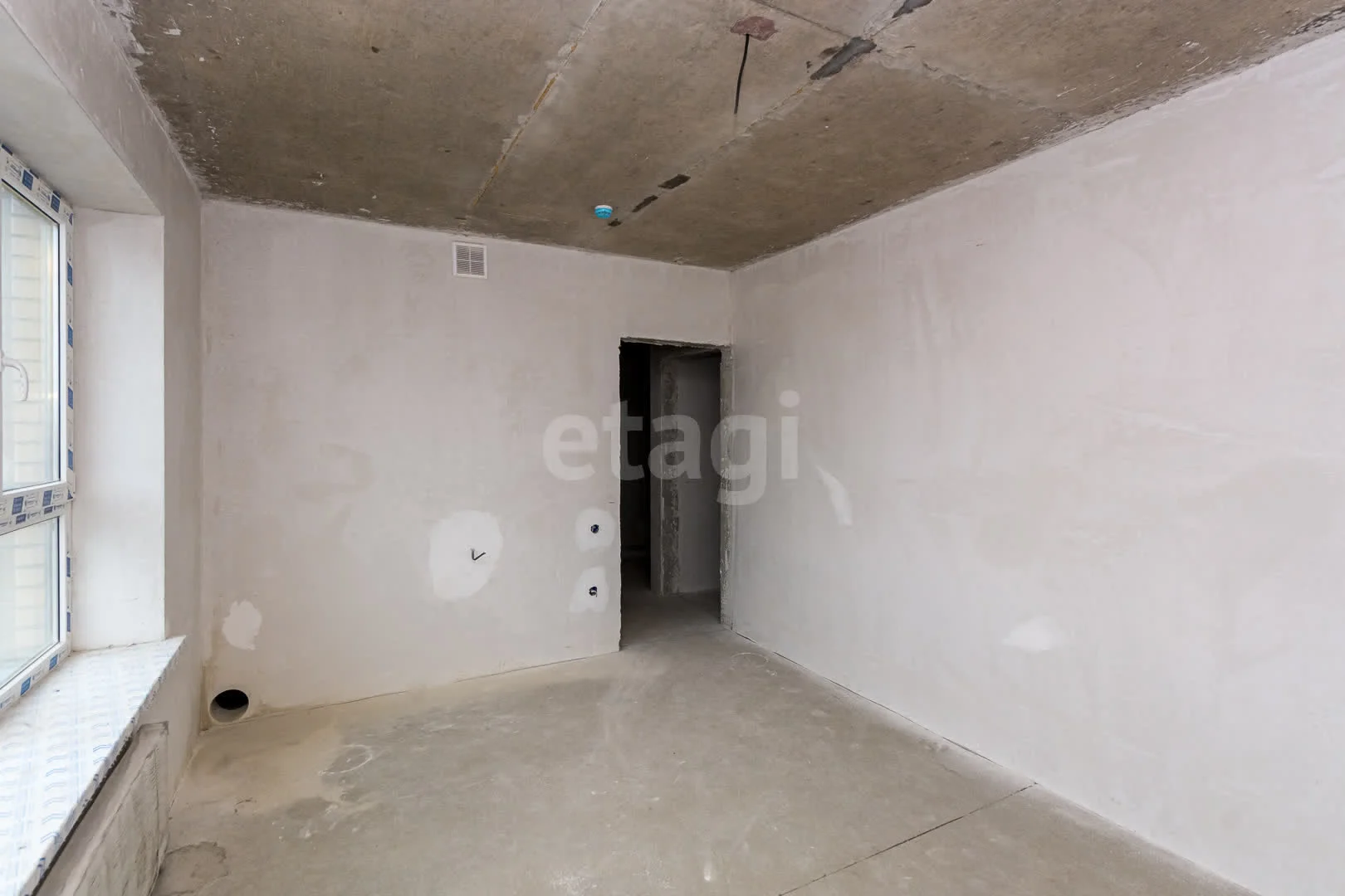 2-к квартира, 61.9м² (улица имени В.Н. Мачуги, 166/1) - миниатюра 26