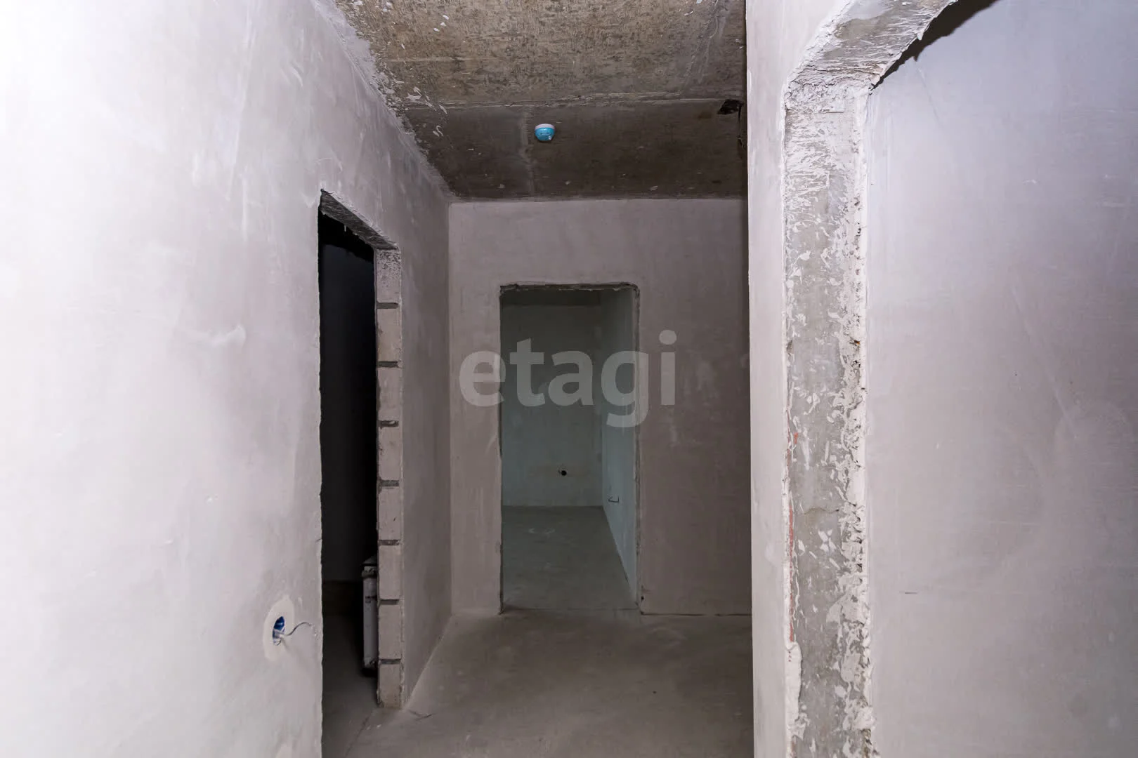 2-к квартира, 61.9м² (улица имени В.Н. Мачуги, 166/1) - миниатюра 28