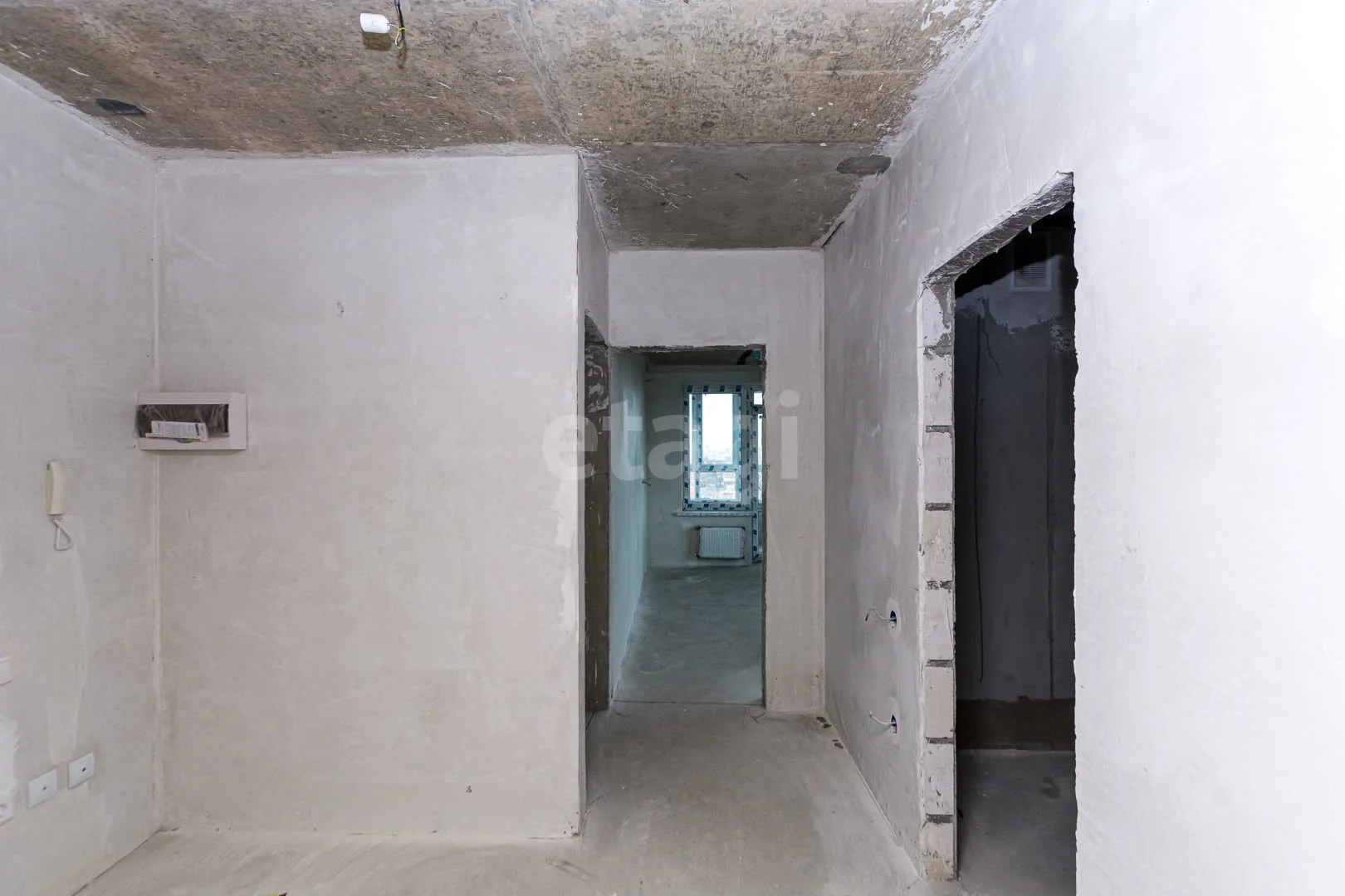 2-к квартира, 61.9м² (улица имени В.Н. Мачуги, 166/1) - миниатюра 29