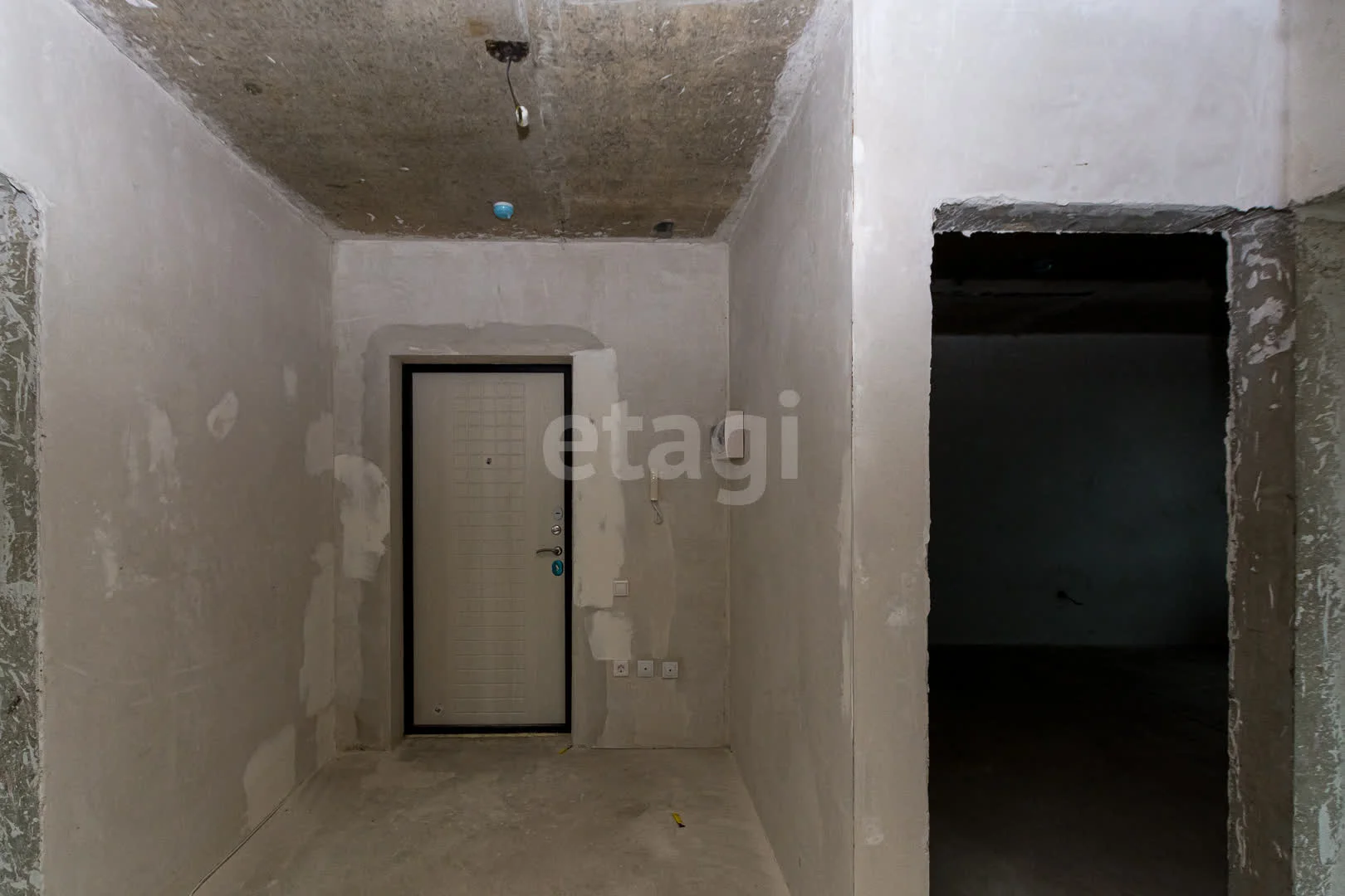 2-к квартира, 61.9м² (улица имени В.Н. Мачуги, 166/1) - миниатюра 30
