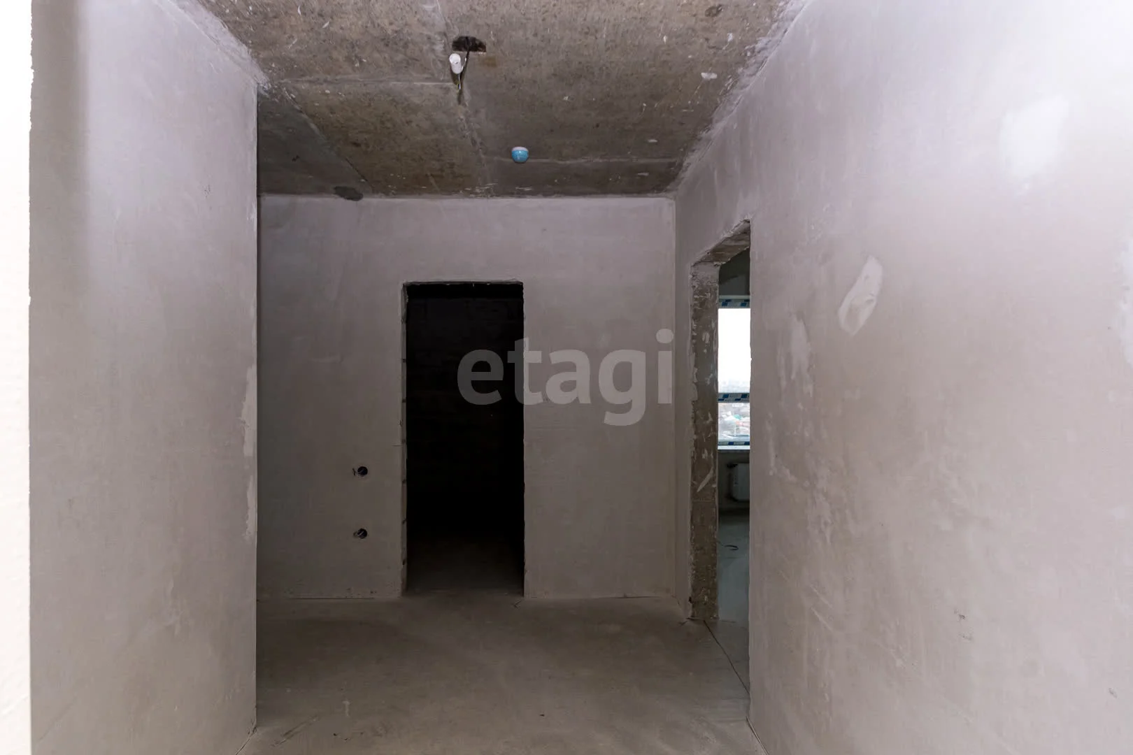 2-к квартира, 61.9м² (улица имени В.Н. Мачуги, 166/1) - миниатюра 31