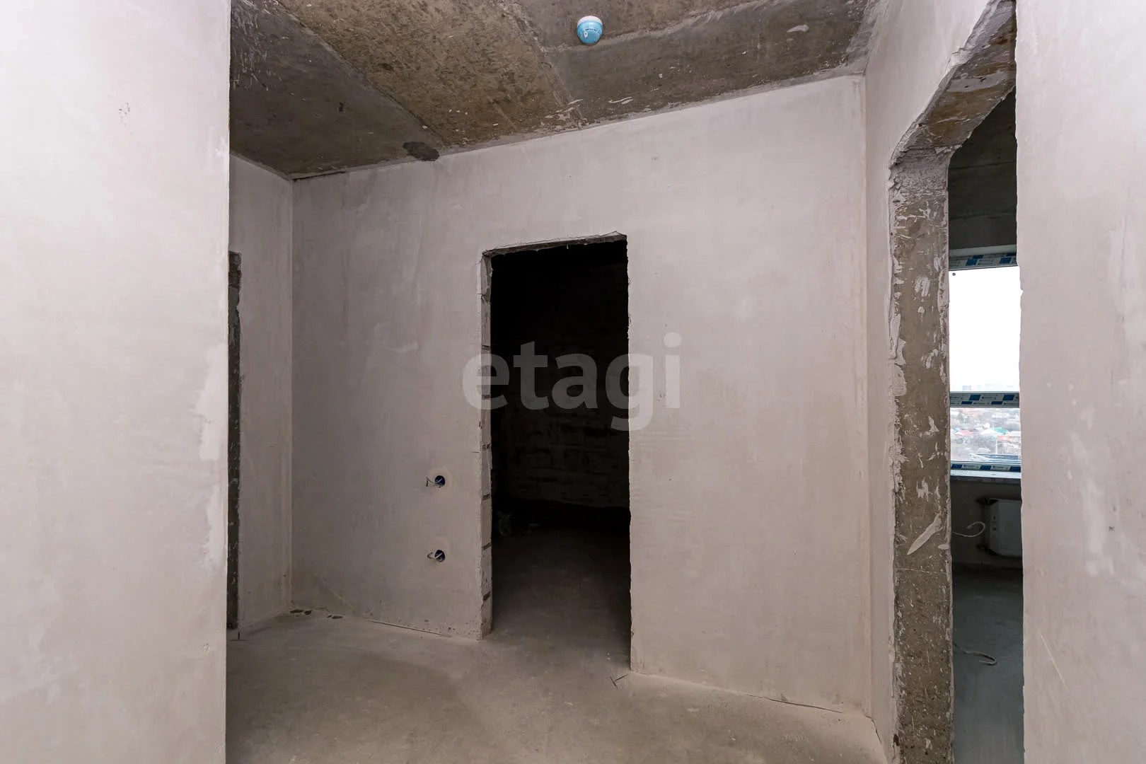 2-к квартира, 61.9м² (улица имени В.Н. Мачуги, 166/1) - миниатюра 32