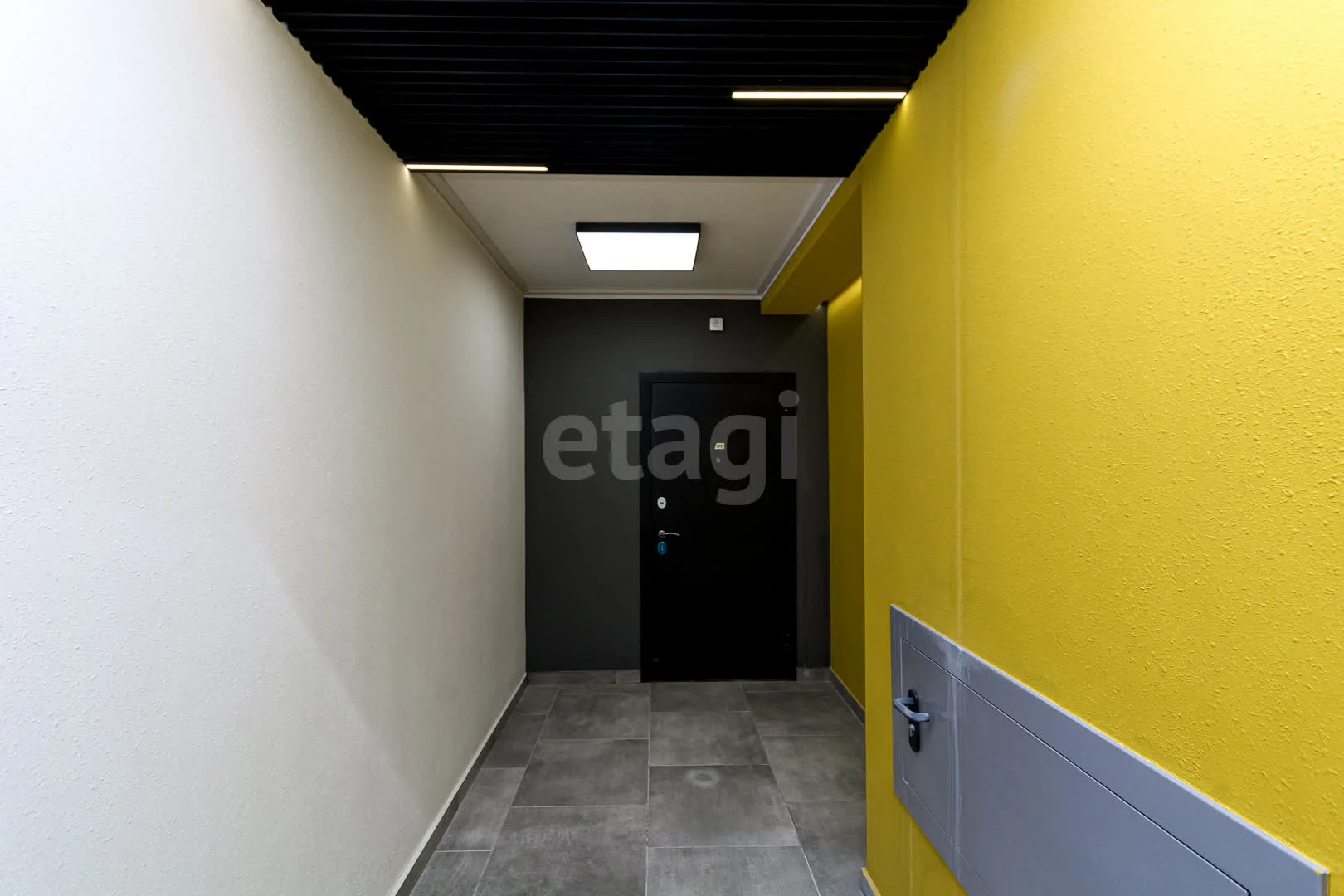 2-к квартира, 61.9м² (улица имени В.Н. Мачуги, 166/1) - миниатюра 34