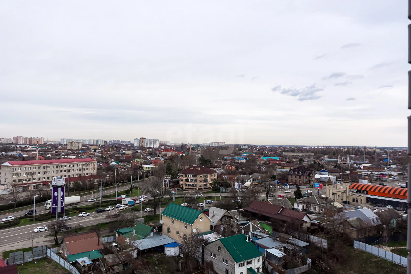 2-к квартира, 61.9м² (улица имени В.Н. Мачуги, 166/1) - миниатюра 37