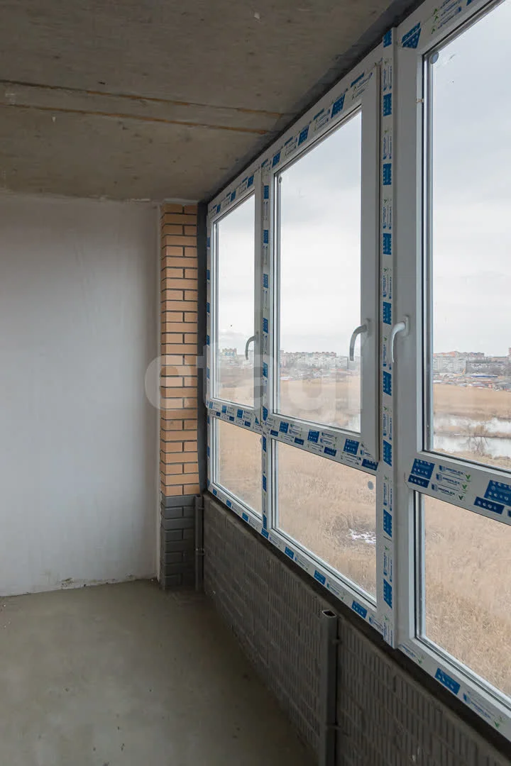 2-к квартира, 61.9м² (улица имени В.Н. Мачуги, 166/1) - миниатюра 7