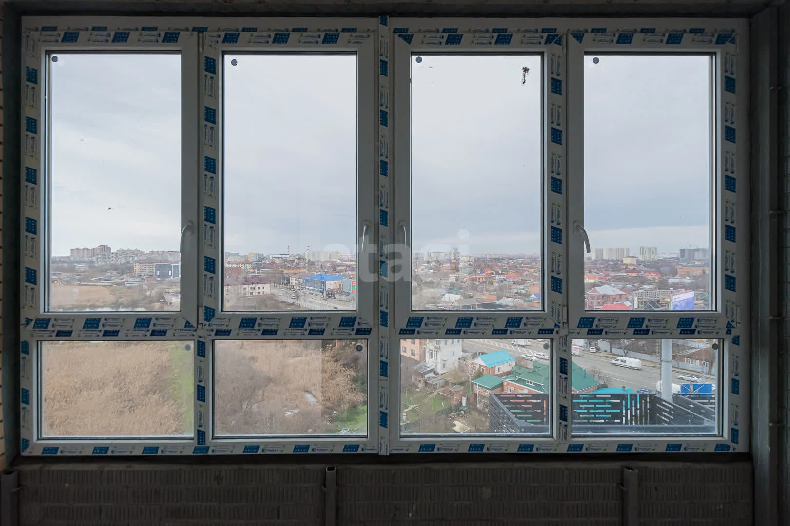 2-к квартира, 61.9м² (улица имени В.Н. Мачуги, 166/1) - миниатюра 8