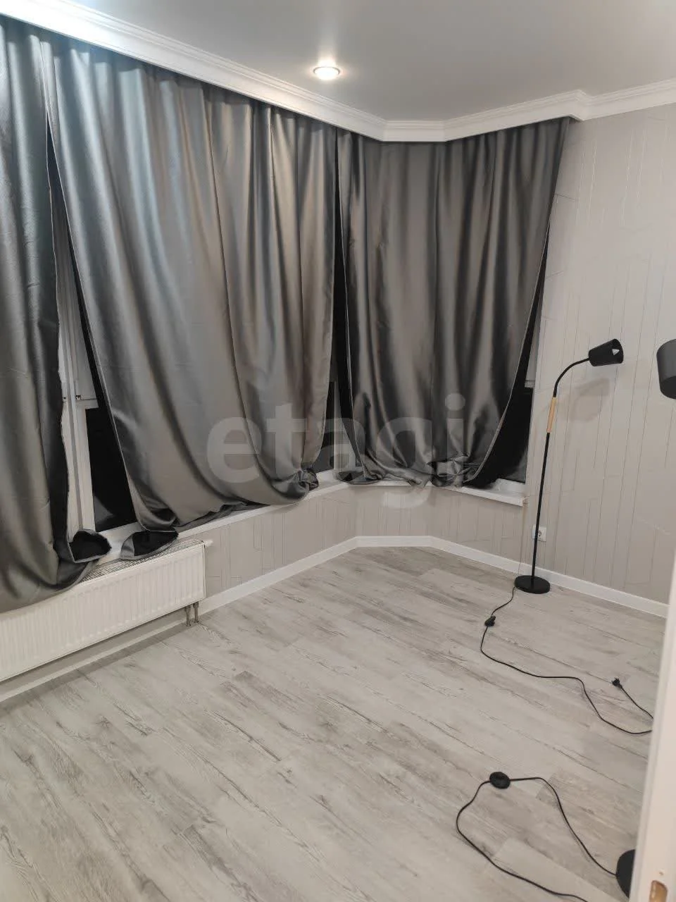 1-к квартира, 46.1м² (улица Героев-Разведчиков, 6к1) - миниатюра 10