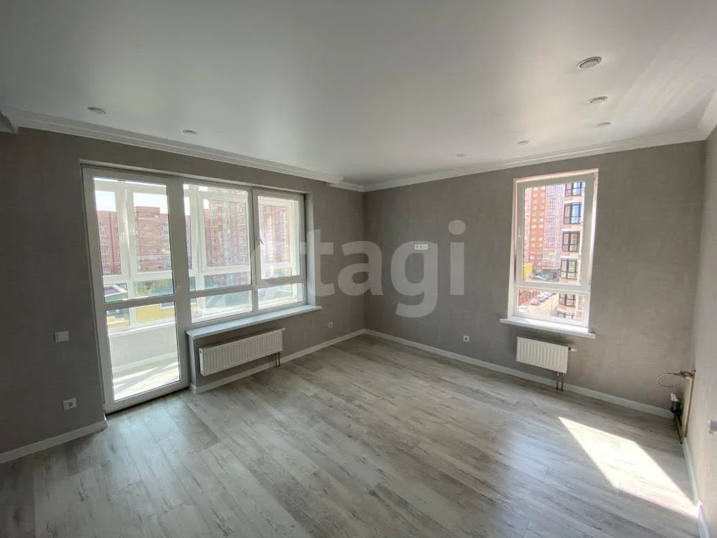 1-к квартира, 46.1м² (улица Героев-Разведчиков, 6к1) - миниатюра 11