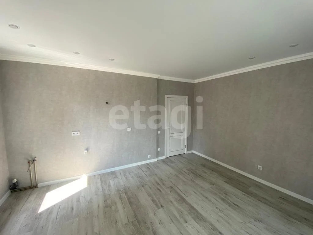 1-к квартира, 46.1м² (улица Героев-Разведчиков, 6к1) - миниатюра 12