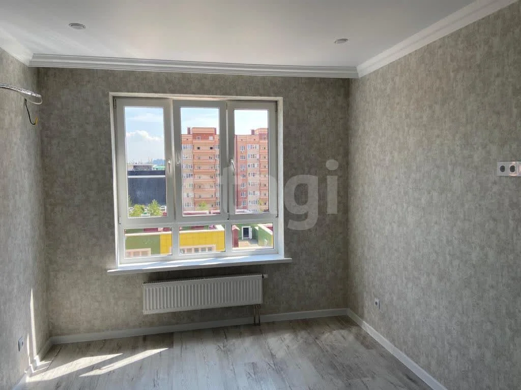 1-к квартира, 46.1м² (улица Героев-Разведчиков, 6к1) - миниатюра 13