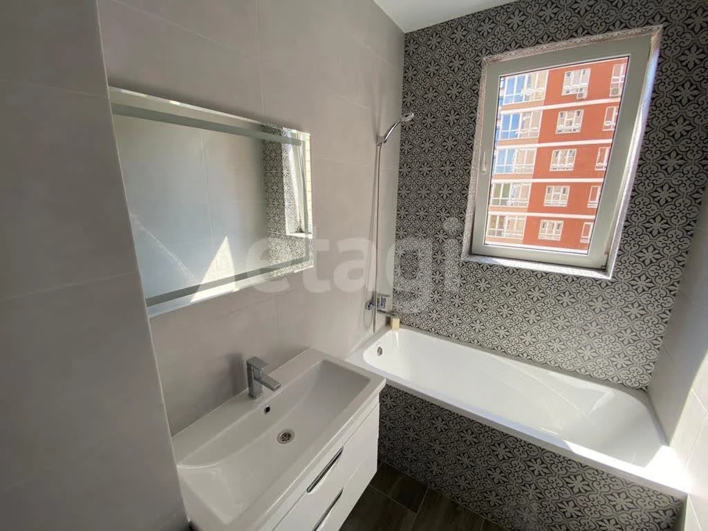1-к квартира, 46.1м² (улица Героев-Разведчиков, 6к1) - миниатюра 14