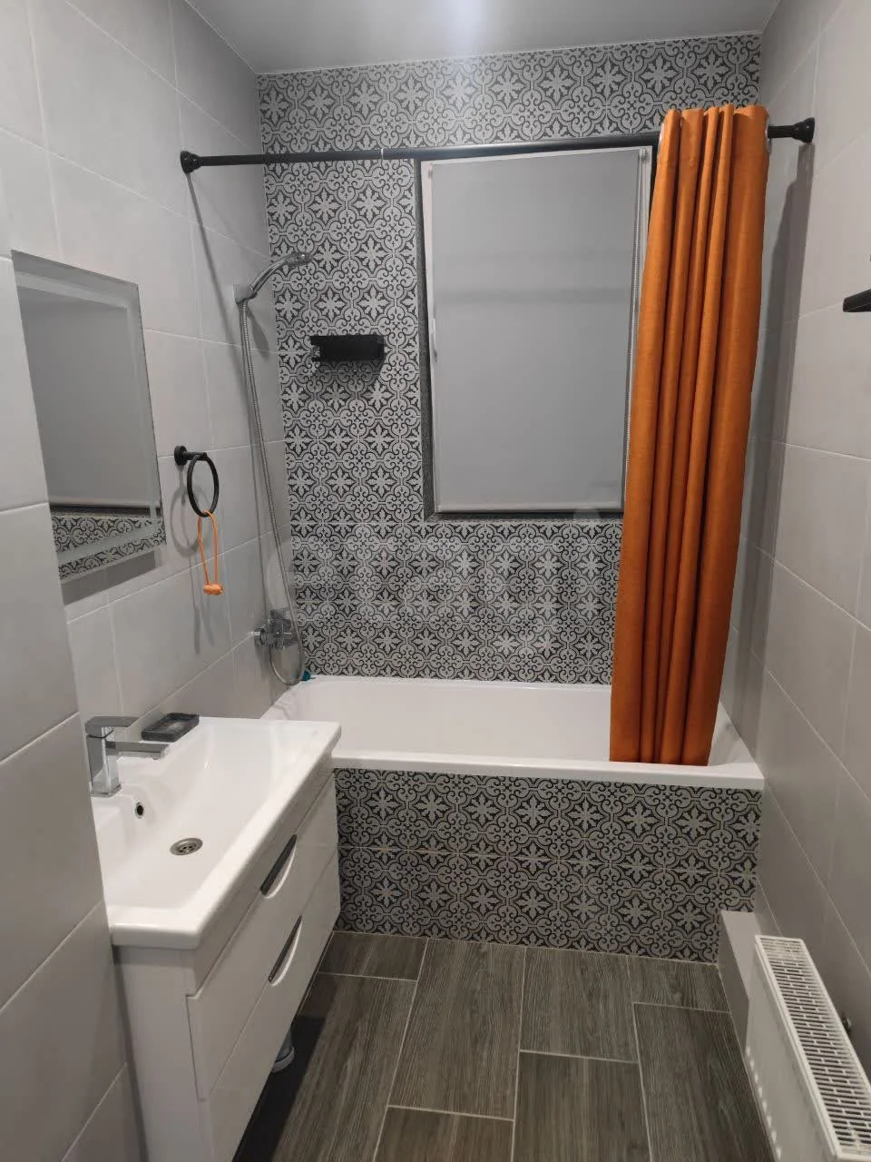 1-к квартира, 46.1м² (улица Героев-Разведчиков, 6к1) - миниатюра 3