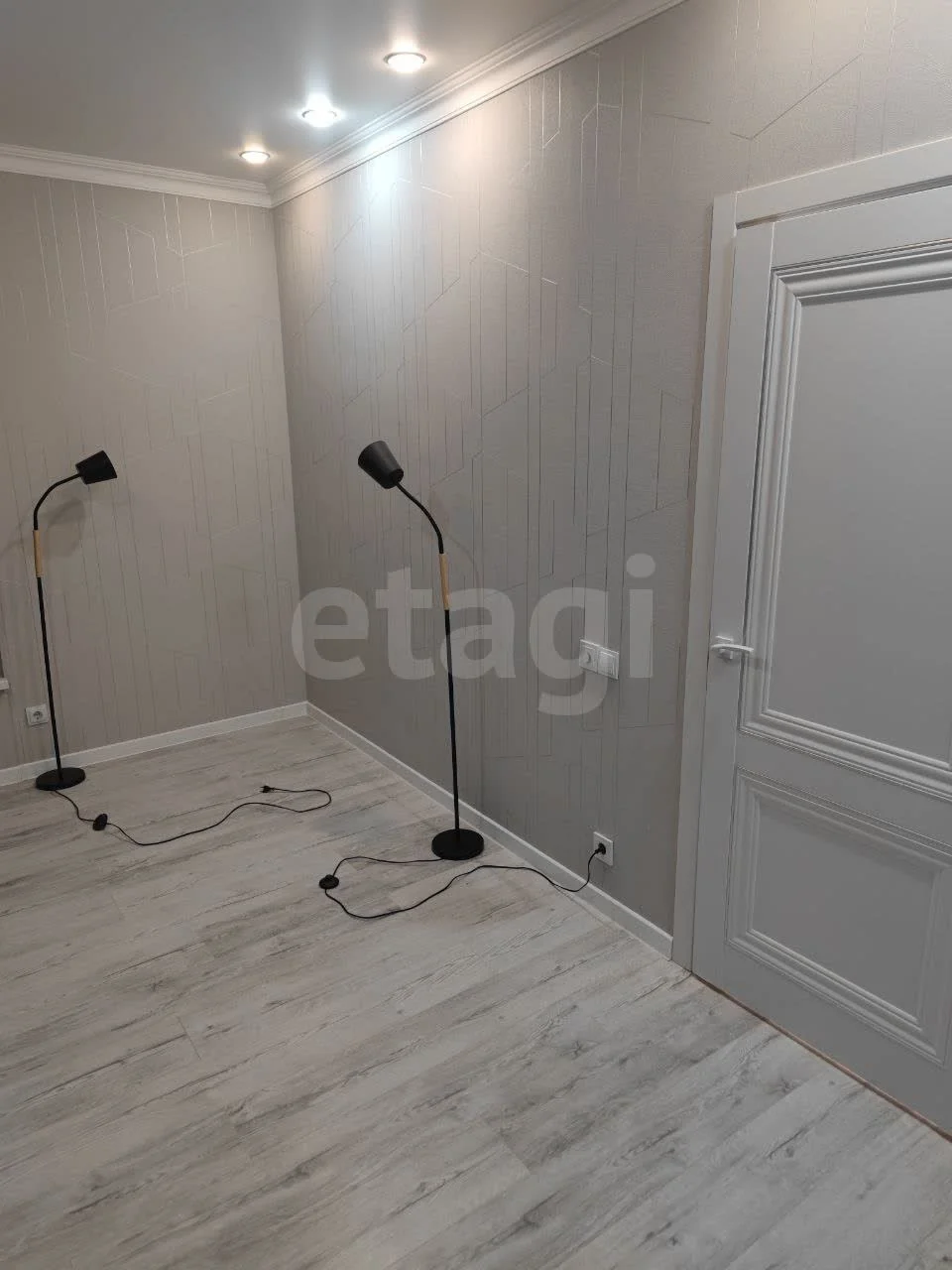 1-к квартира, 46.1м² (улица Героев-Разведчиков, 6к1) - миниатюра 7