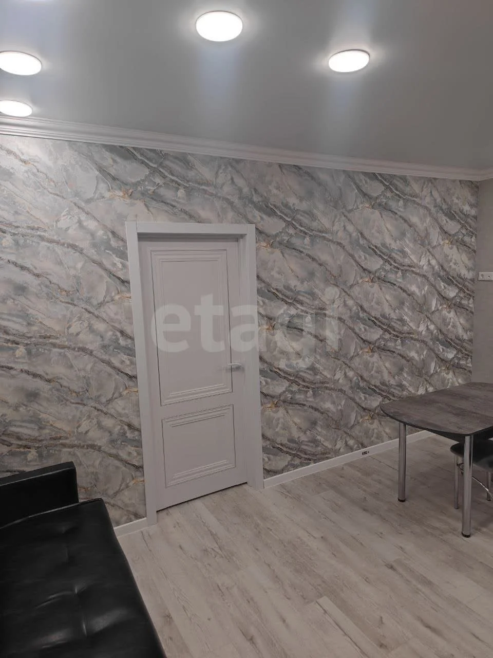 1-к квартира, 46.1м² (улица Героев-Разведчиков, 6к1) - миниатюра 8