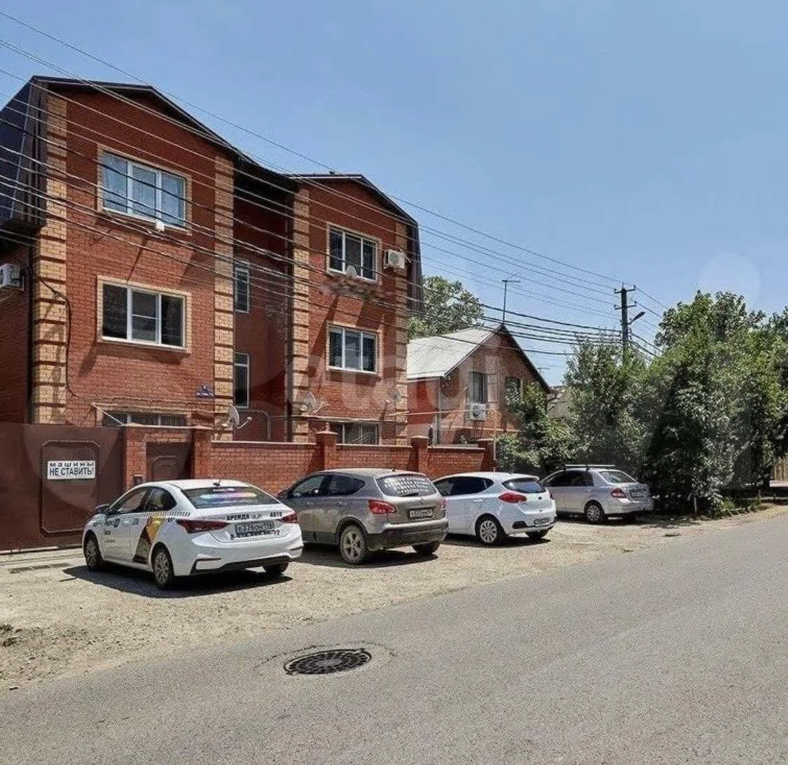 1-к квартира, 43.3м² (улица 1 Мая, 114) - миниатюра 15