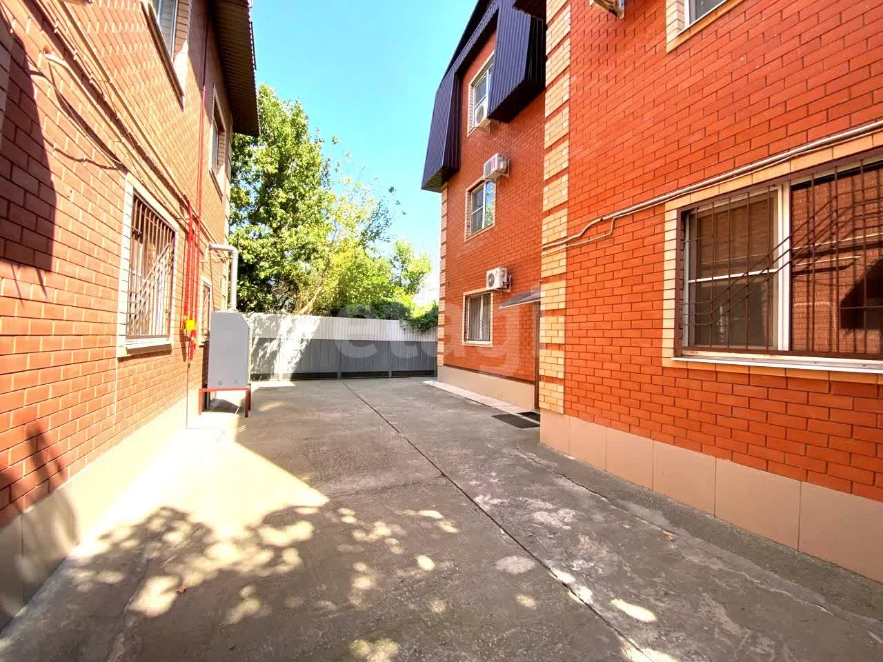 1-к квартира, 43.3м² (улица 1 Мая, 114) - миниатюра 17