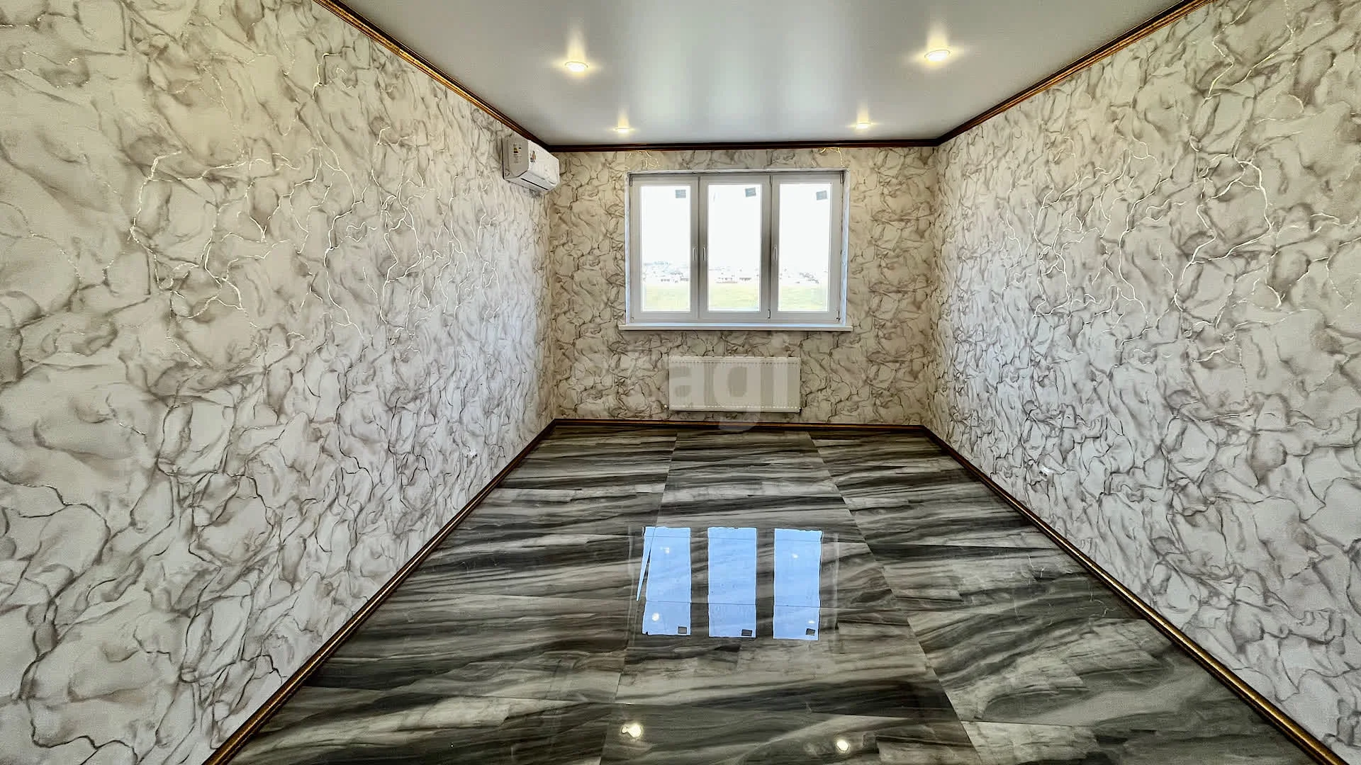 3-к квартира, 72м² (, 11/1) - изображение 1