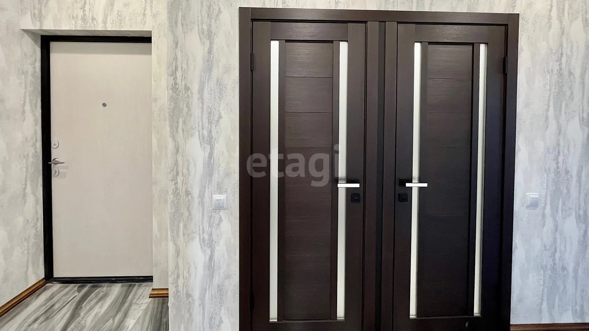 3-к квартира, 72м² (, 11/1) - миниатюра 12