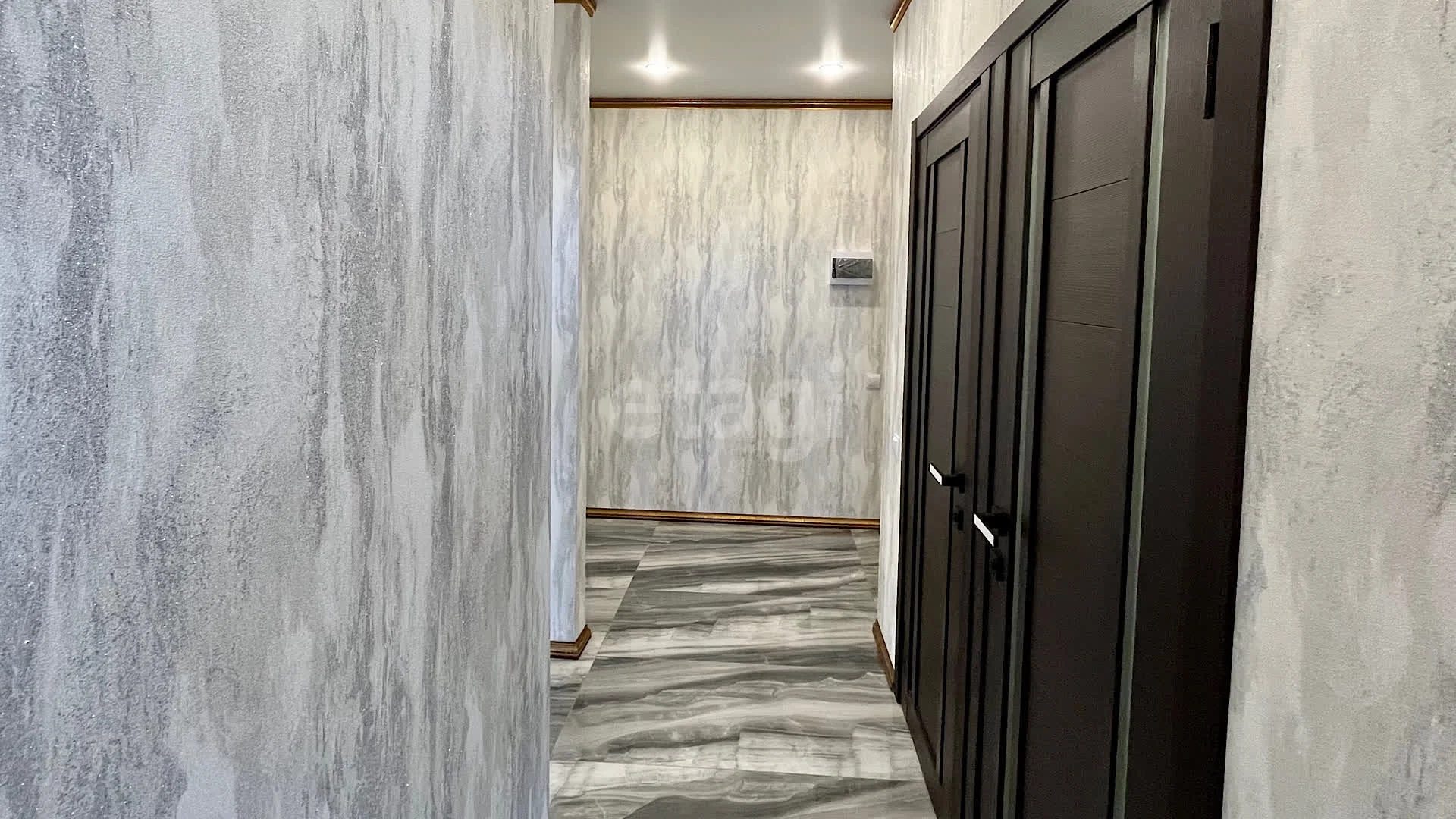 3-к квартира, 72м² (, 11/1) - миниатюра 13