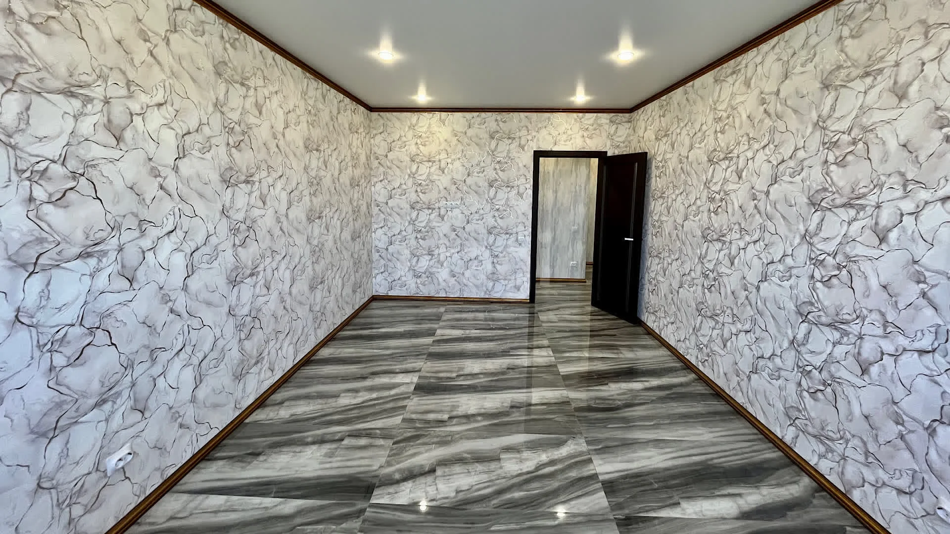 3-к квартира, 72м² (, 11/1) - миниатюра 2