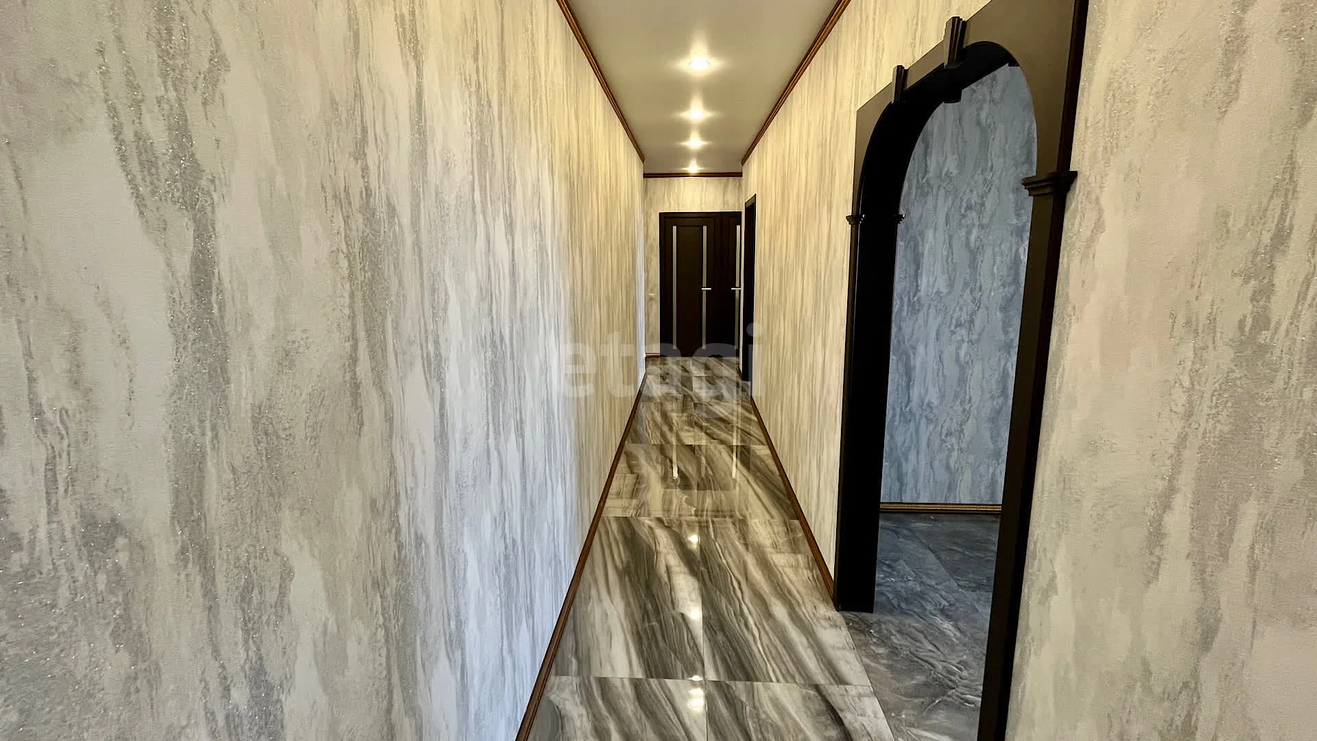 3-к квартира, 72м² (, 11/1) - миниатюра 4