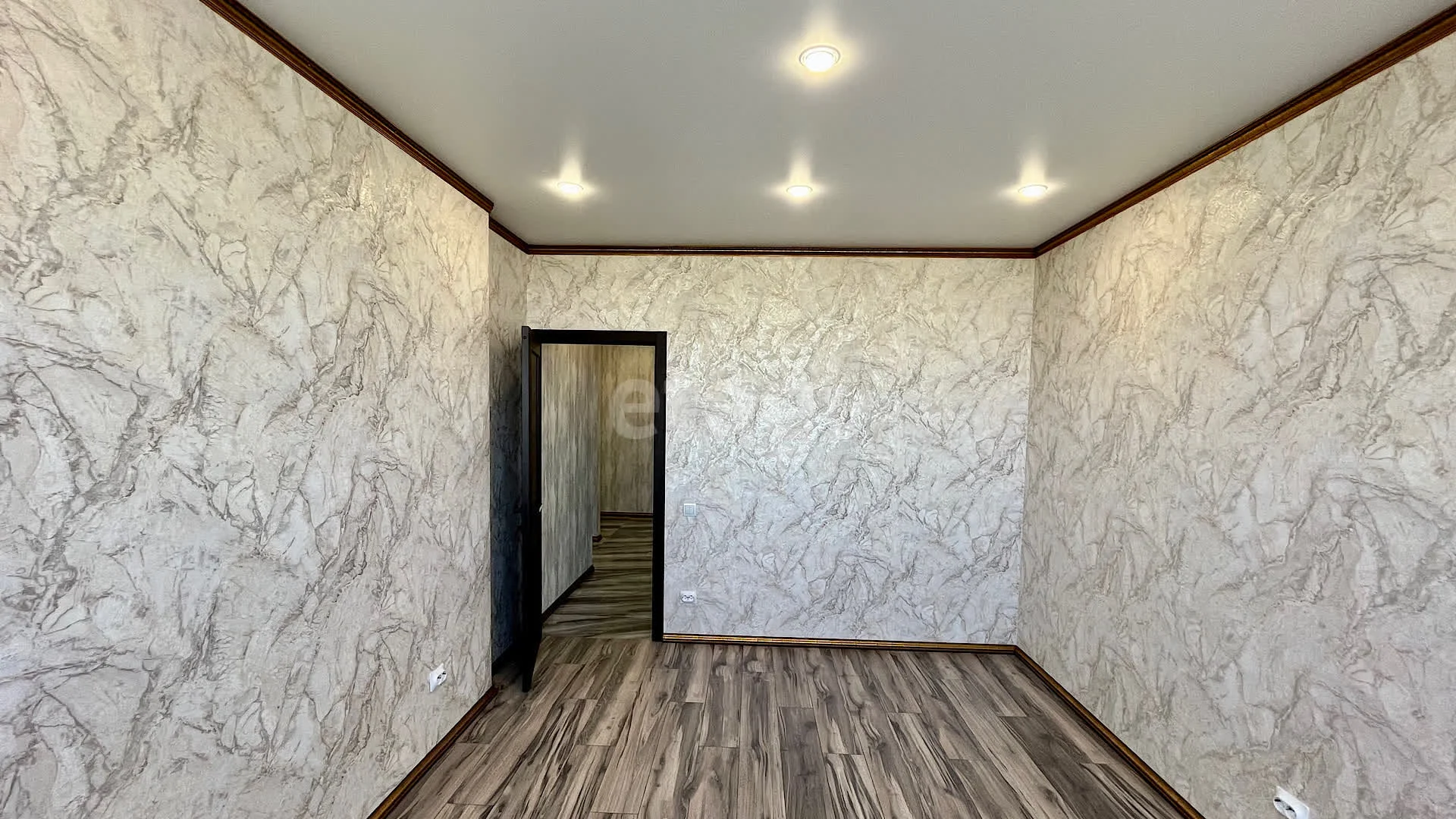3-к квартира, 72м² (, 11/1) - миниатюра 6